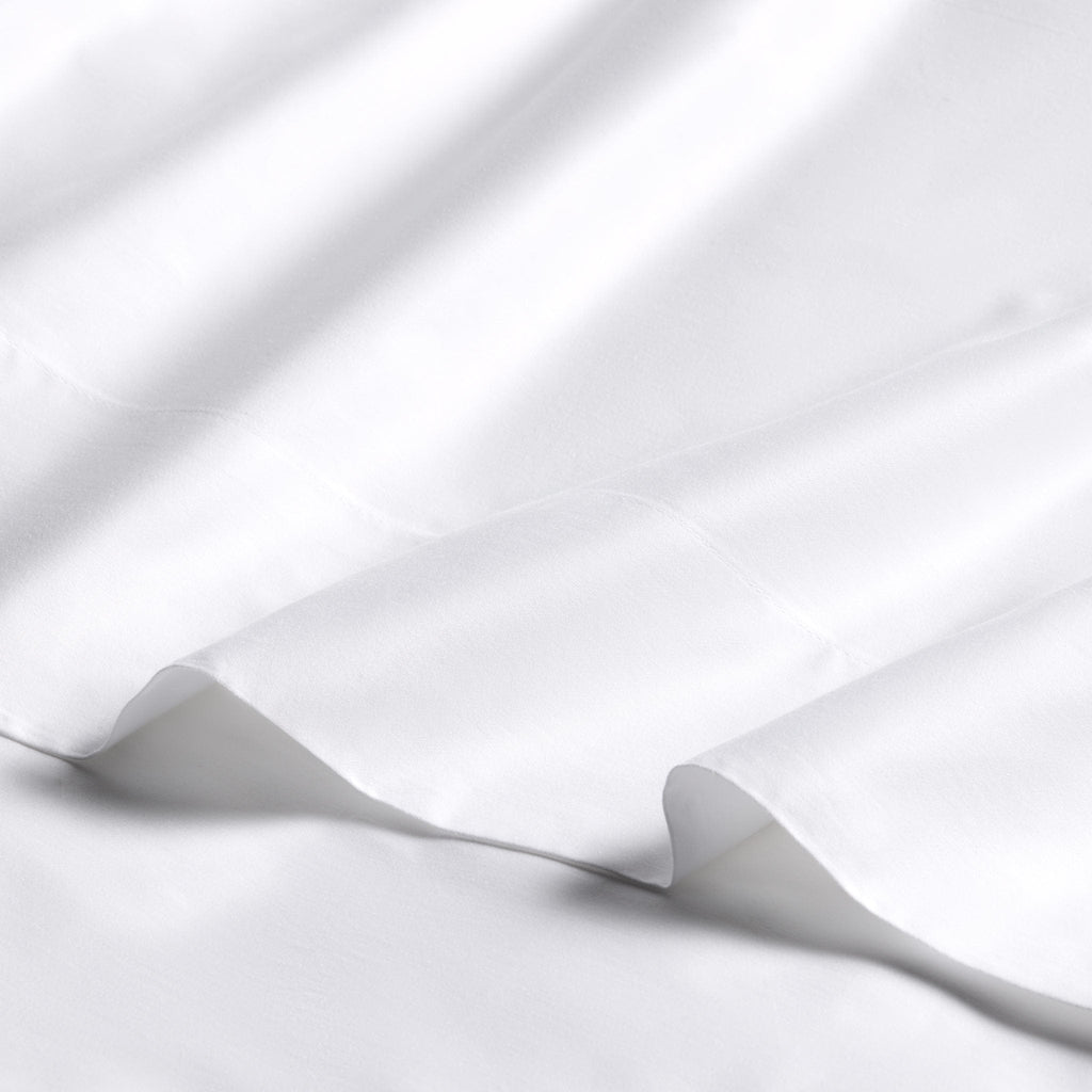 Set of 2 Luxe Sateen Core Sheet Set Bundle