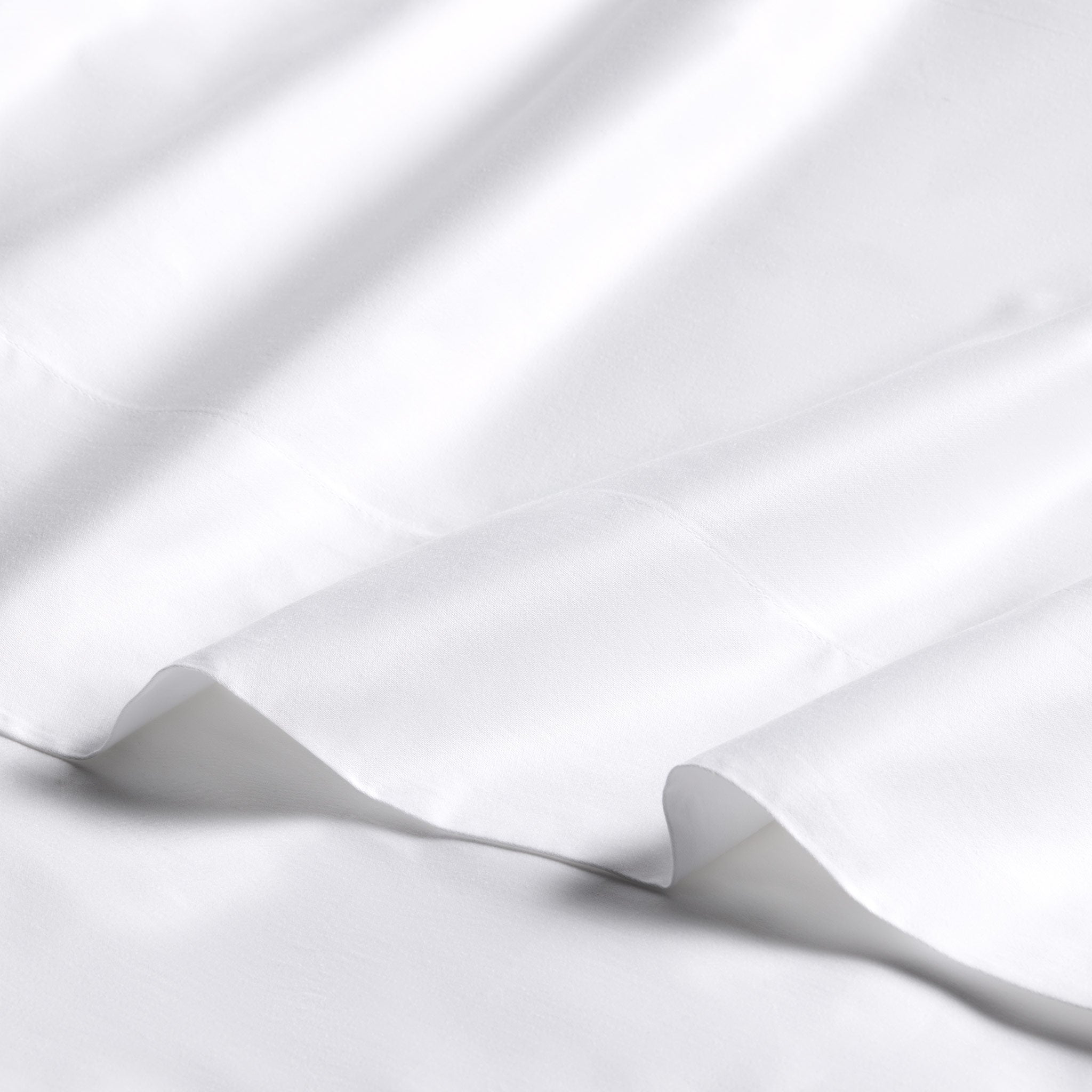 Set of 2 Luxe Sateen Core Sheet Set Bundle
