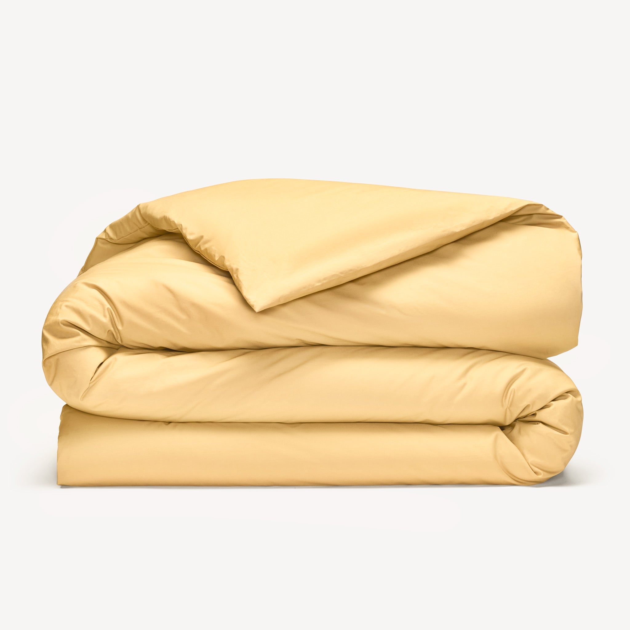 Classic Percale Duvet Cover