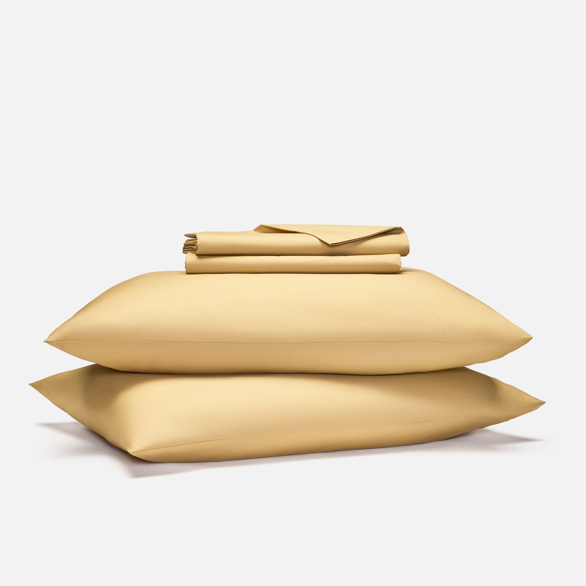 Set of 2 Classic Percale Core Sheet Set Bundle