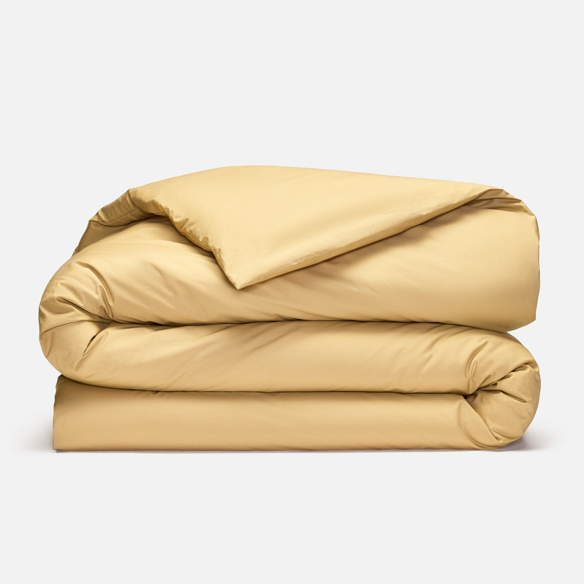 Classic Percale Duvet Cover