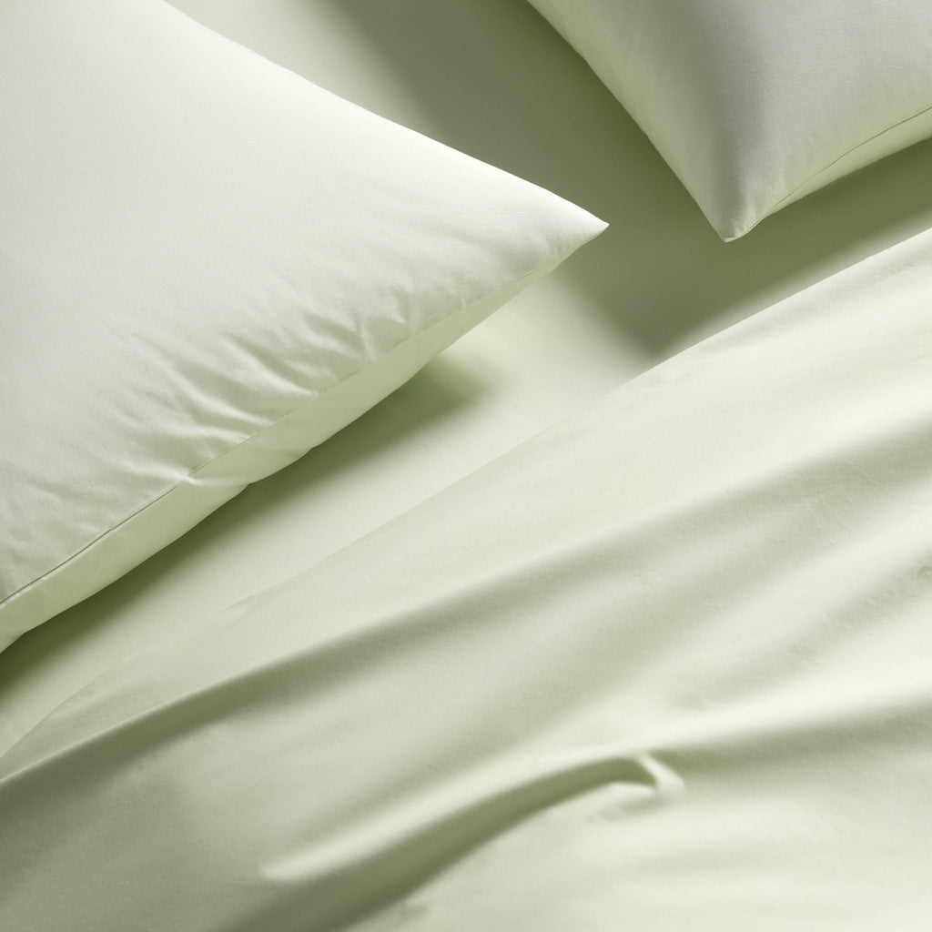 Classic Percale Duvet Cover