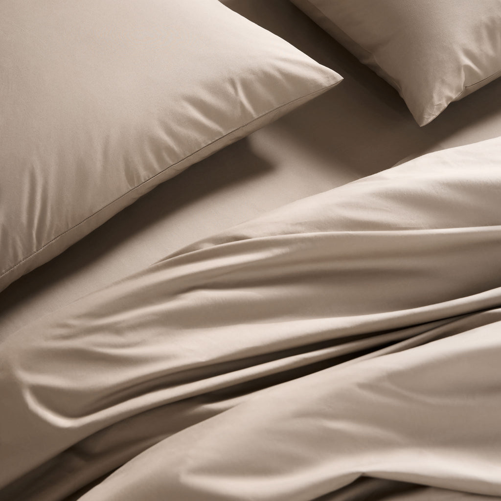 Set of 2 Classic Percale Core Sheet Set Bundle