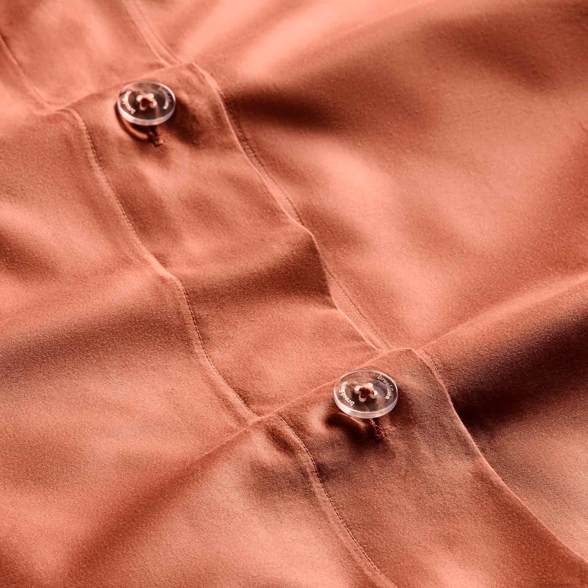 Luxe Sateen Duvet Cover