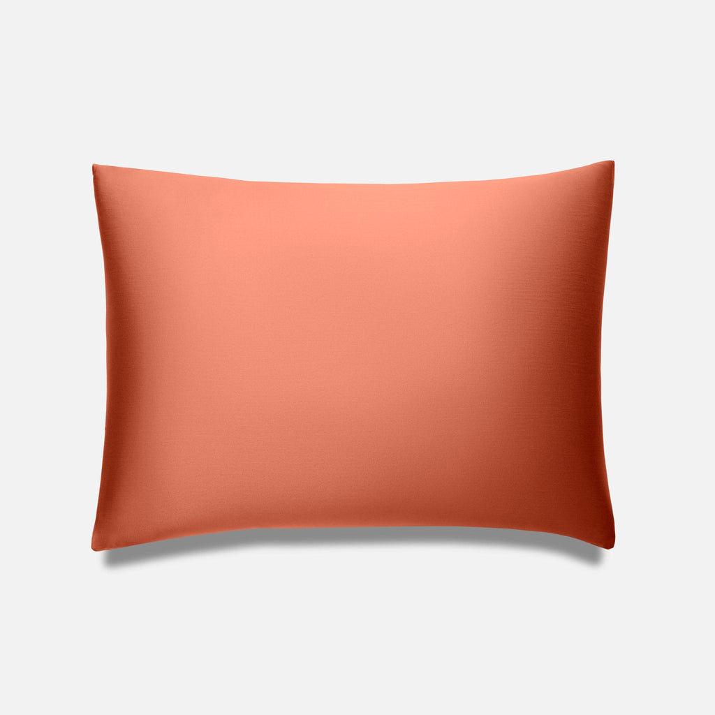 Luxe Sateen Pillowcase Set