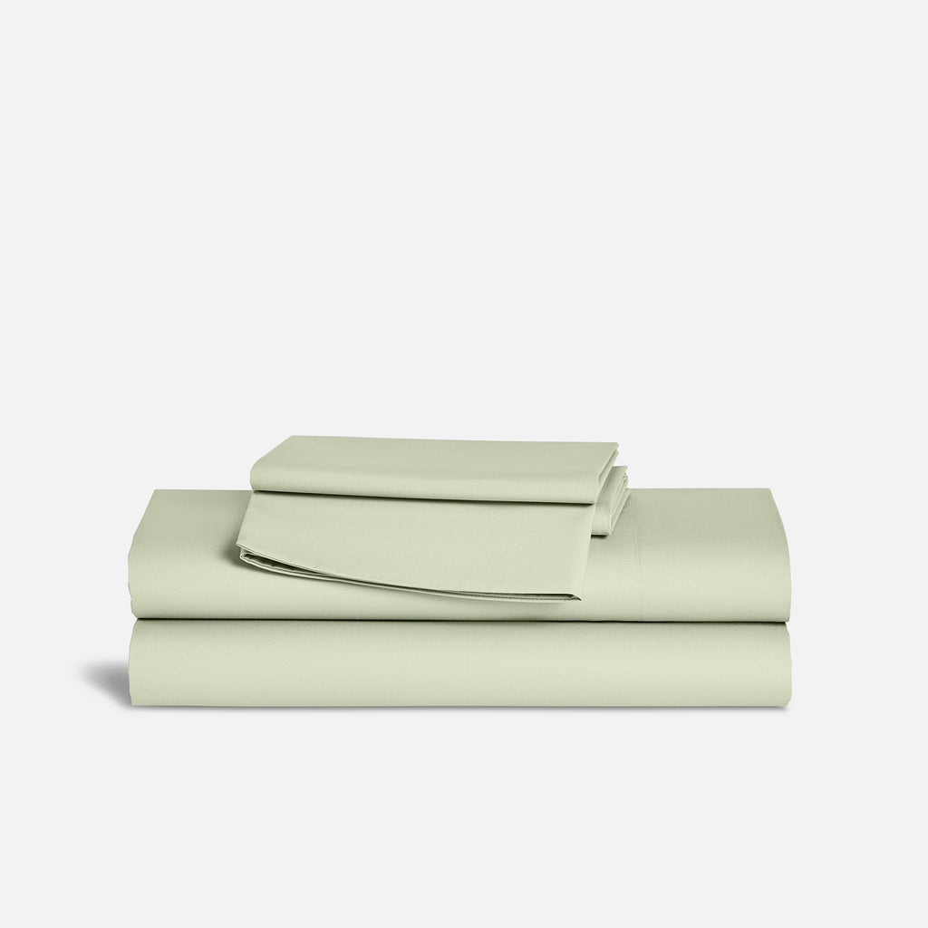 Set of 2 Classic Percale Core Sheet Set Bundle