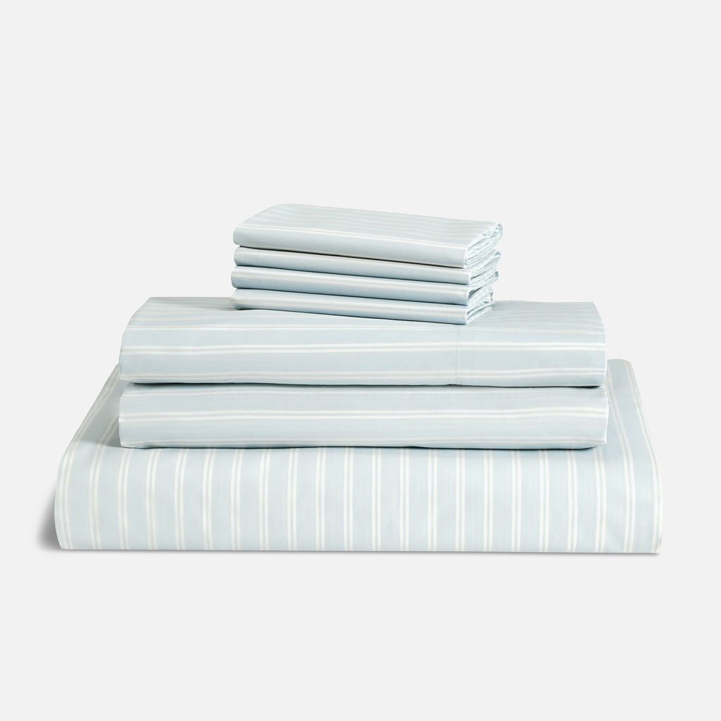 Classic Percale Hardcore Sheet Bundle