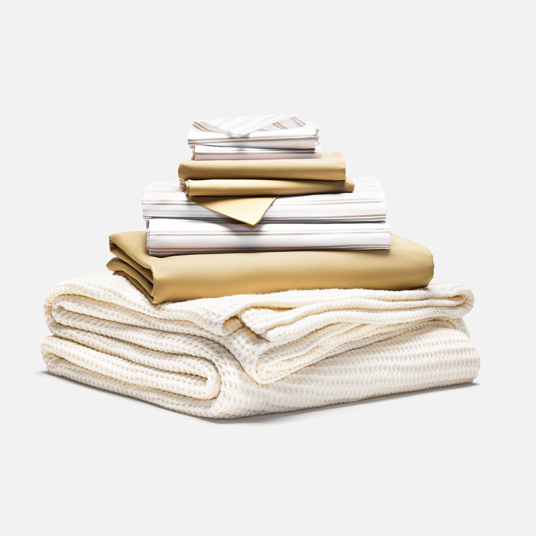 Classic Percale Dreamweave Hardcore Bundle