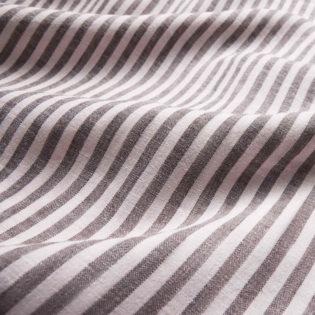 Washed European Linen Hardcore Sheet Bundle