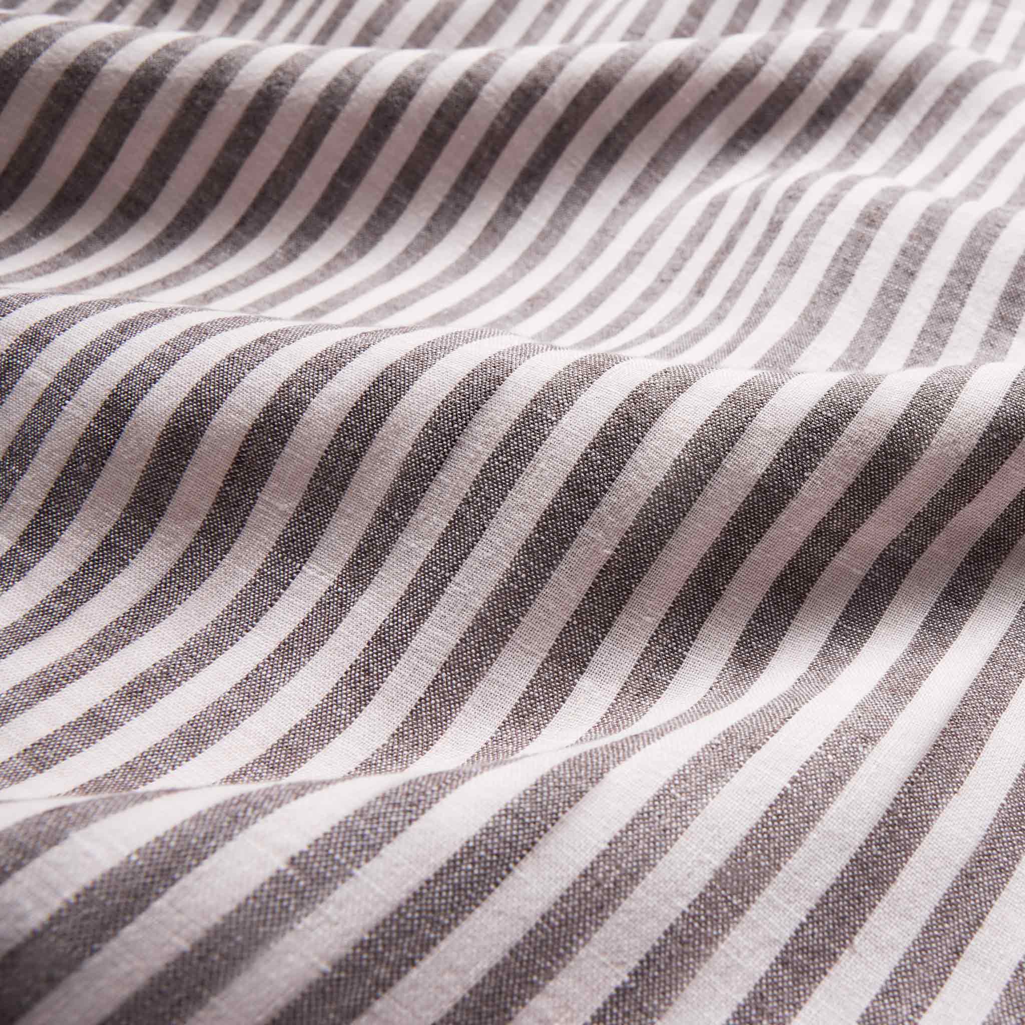 Washed European Linen Hardcore Sheet Bundle