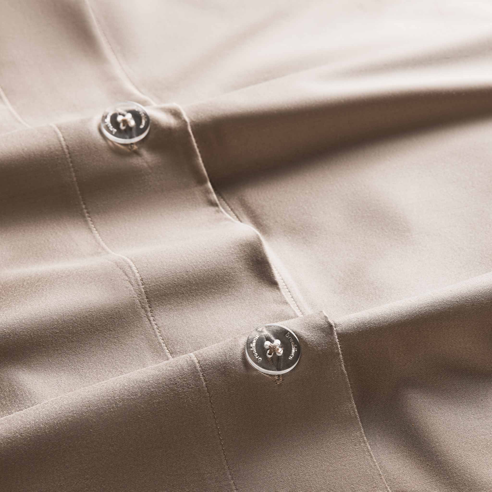 Luxe Sateen Duvet Cover