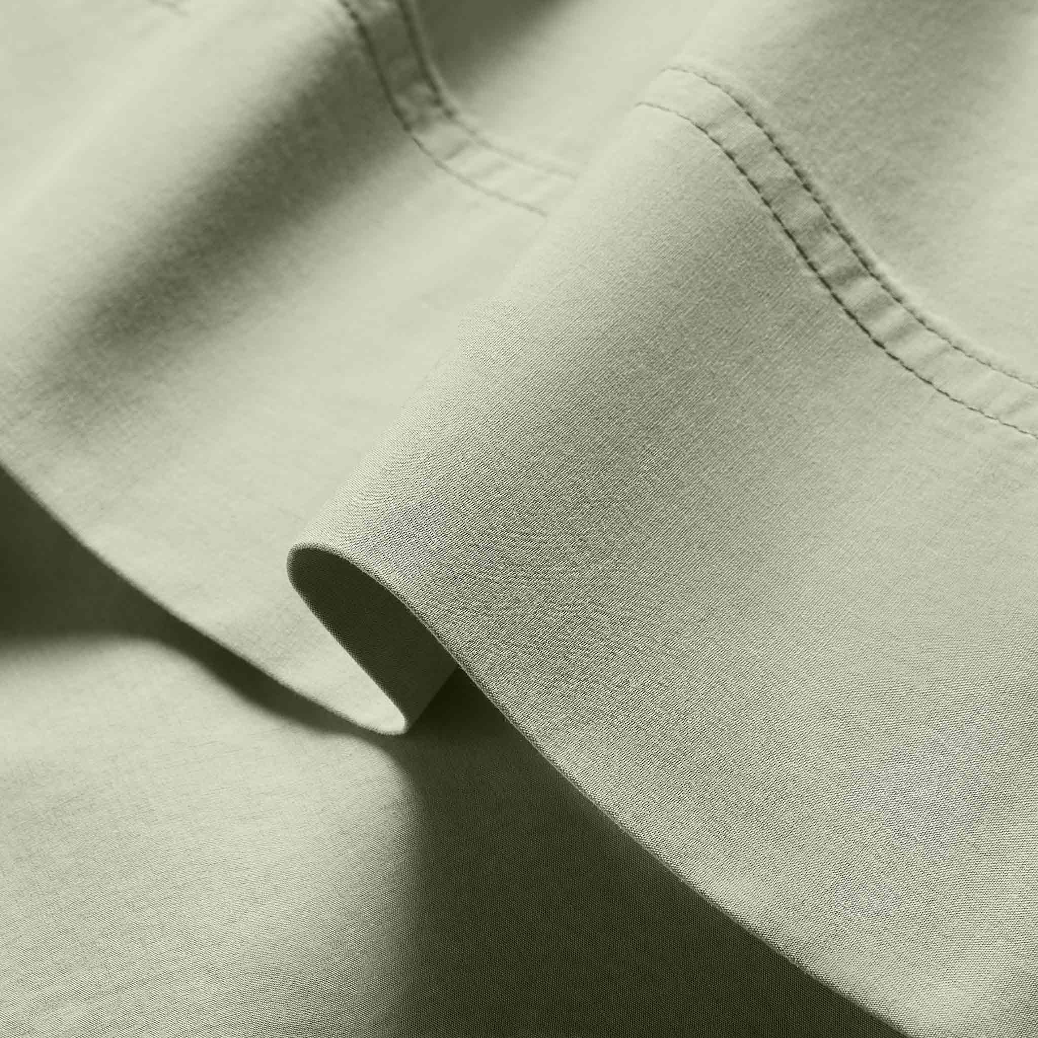 Washed Classic Percale Hardcore Sheet Bundle