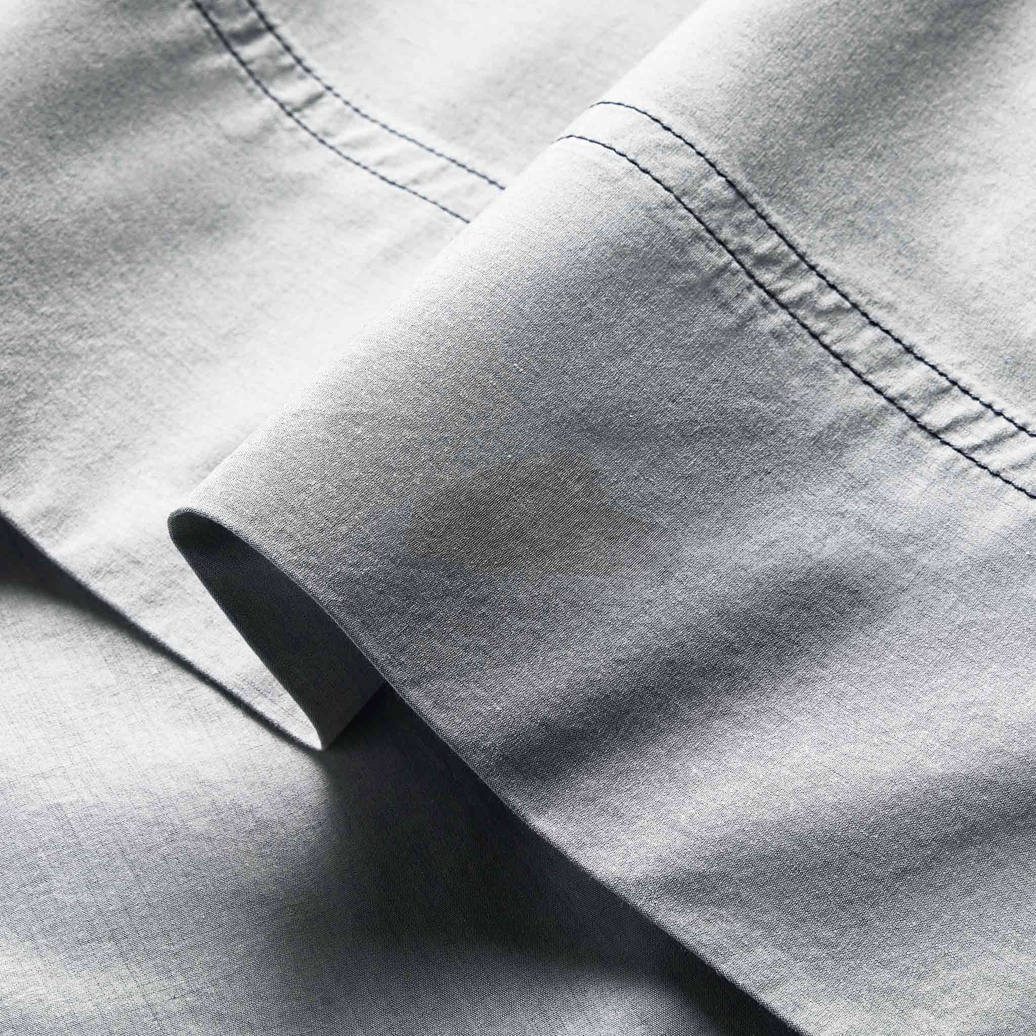 Washed Classic Percale Hardcore Sheet Bundle