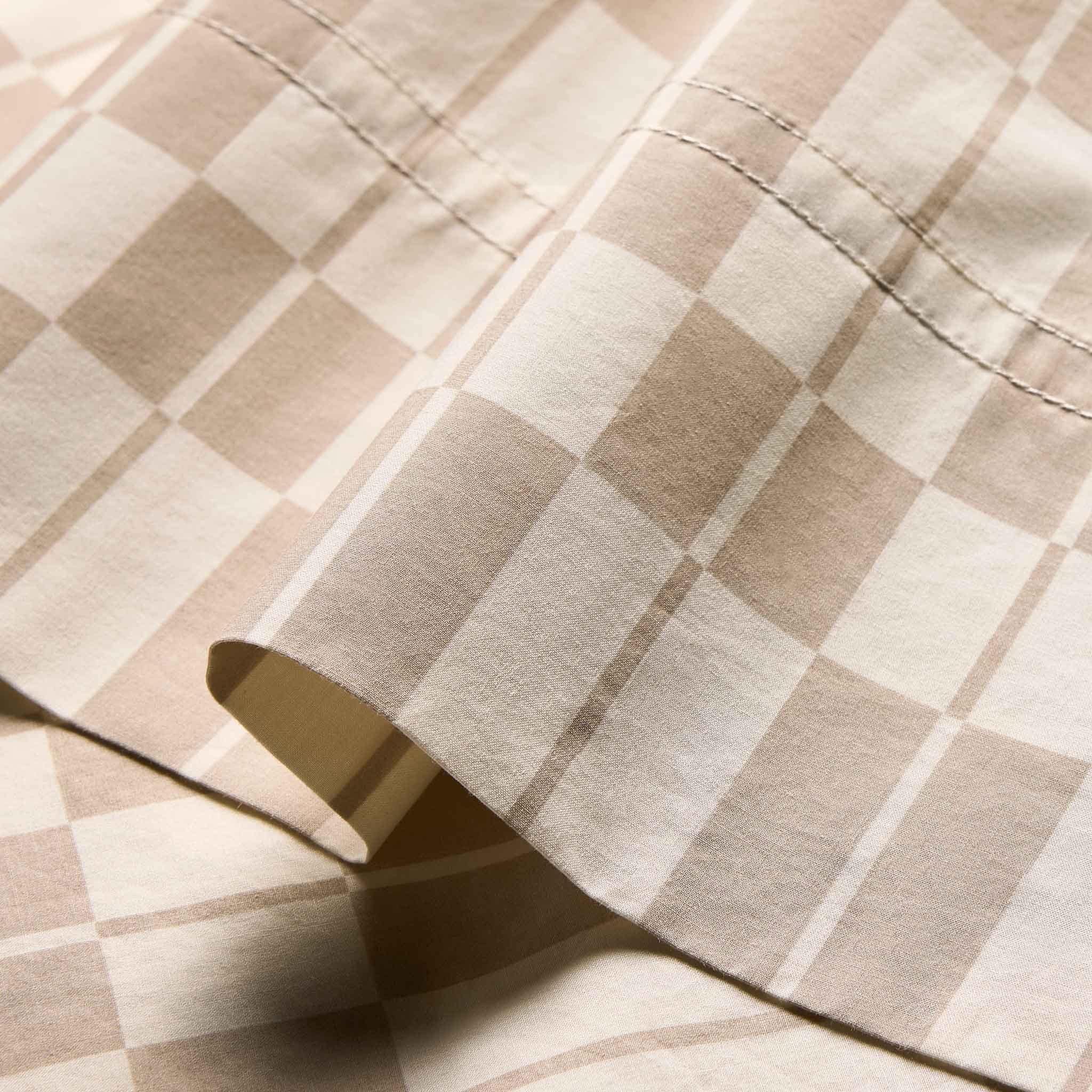 Washed Classic Percale Hardcore Sheet Bundle