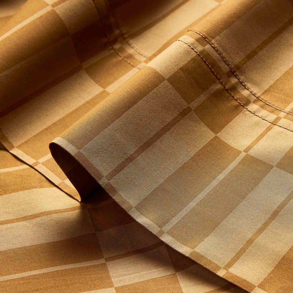 Washed Classic Percale Hardcore Sheet Bundle