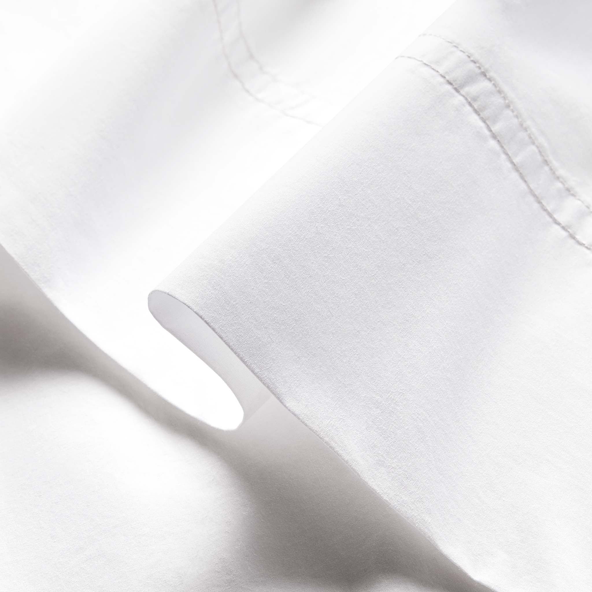 Washed Classic Percale Bedding Move-In Bundle