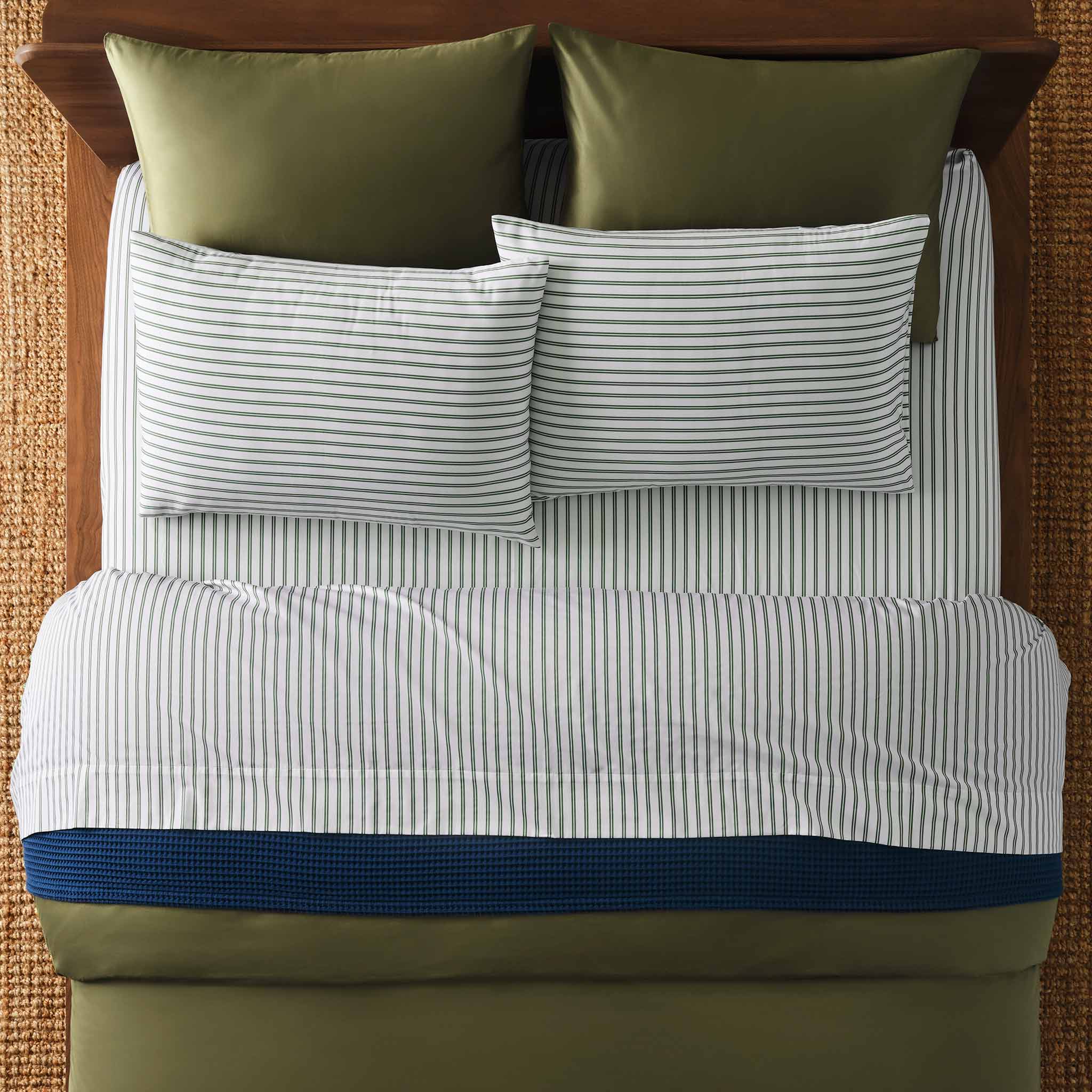 Luxe Sateen Dreamweave Hardcore Bundle