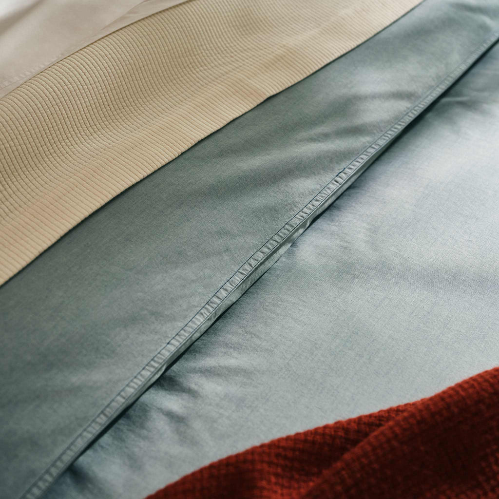 Washed Classic Percale Hardcore Sheet Bundle
