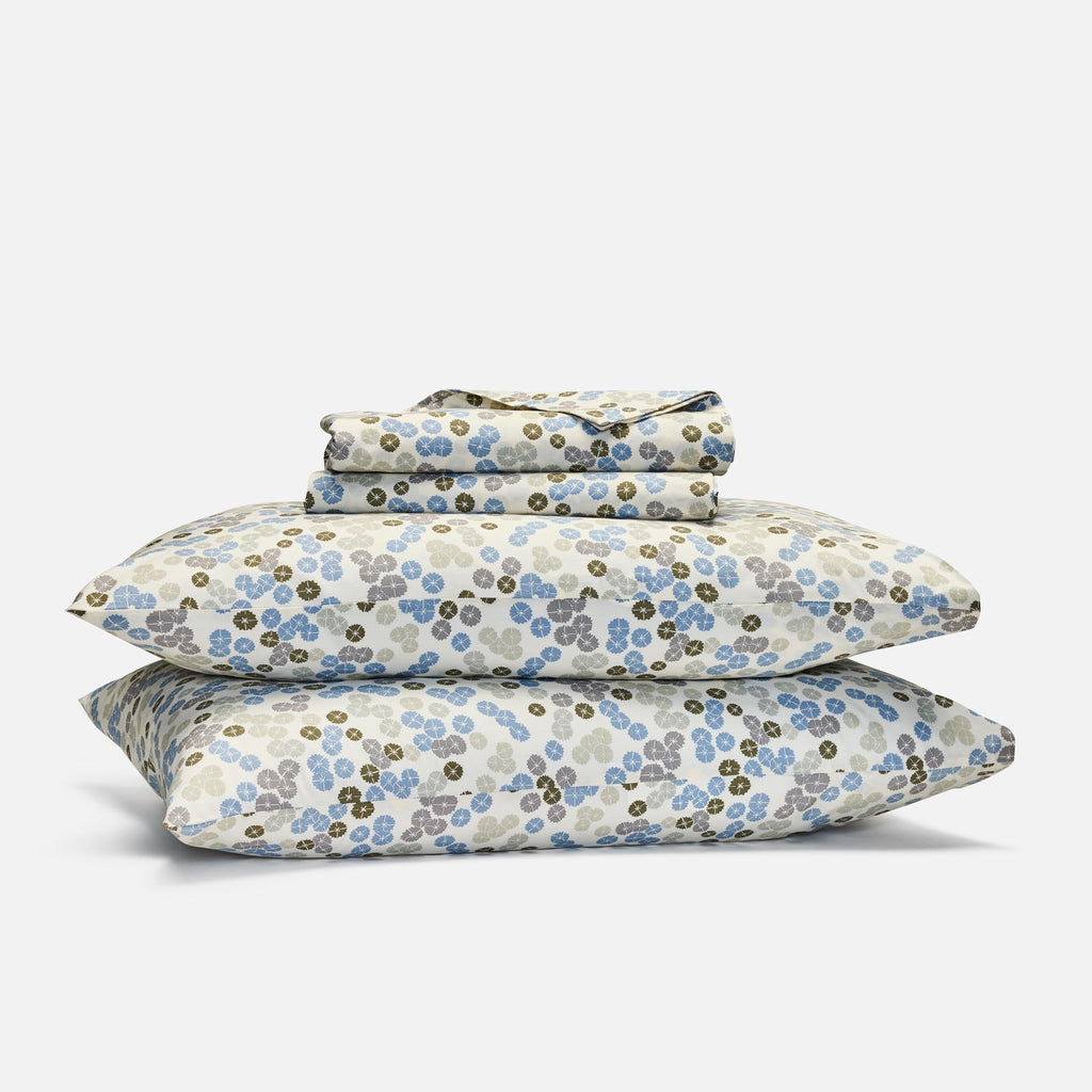 Classic Percale Core Sheet Set