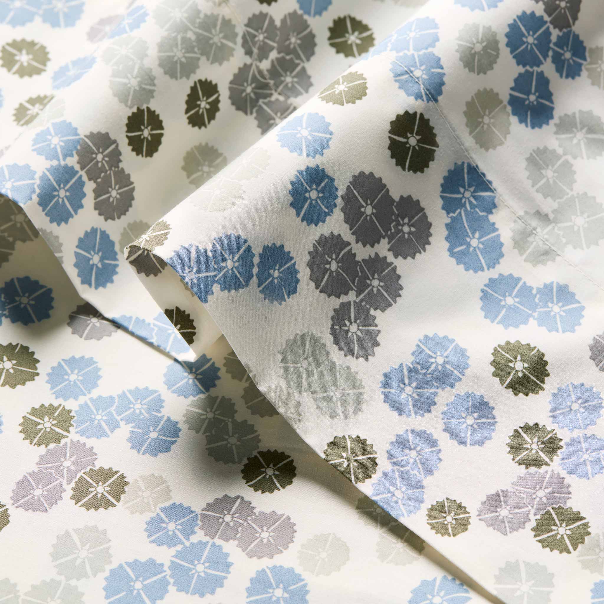 Set of 2 Classic Percale Core Sheet Set Bundle