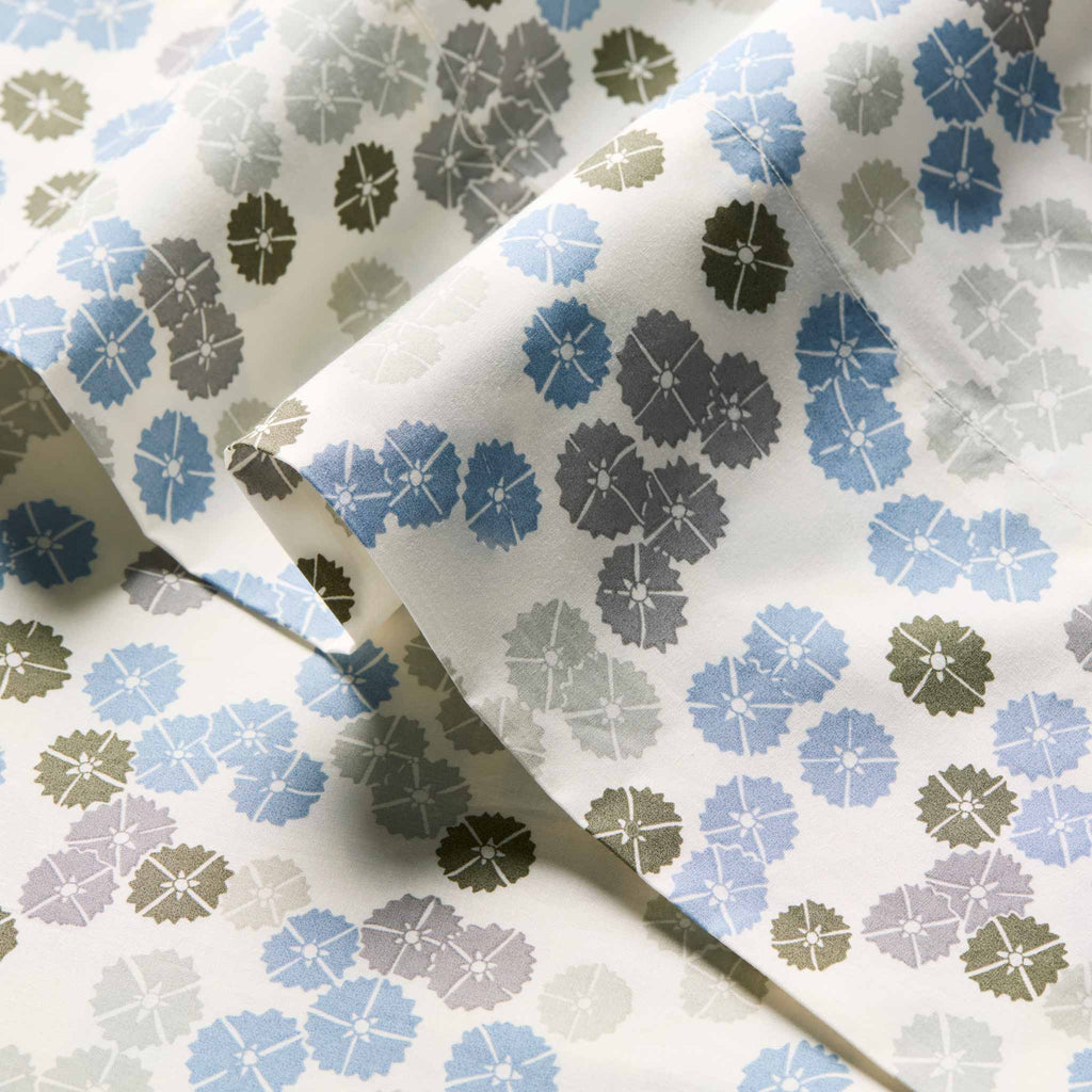 Classic Percale Hardcore Sheet Bundle