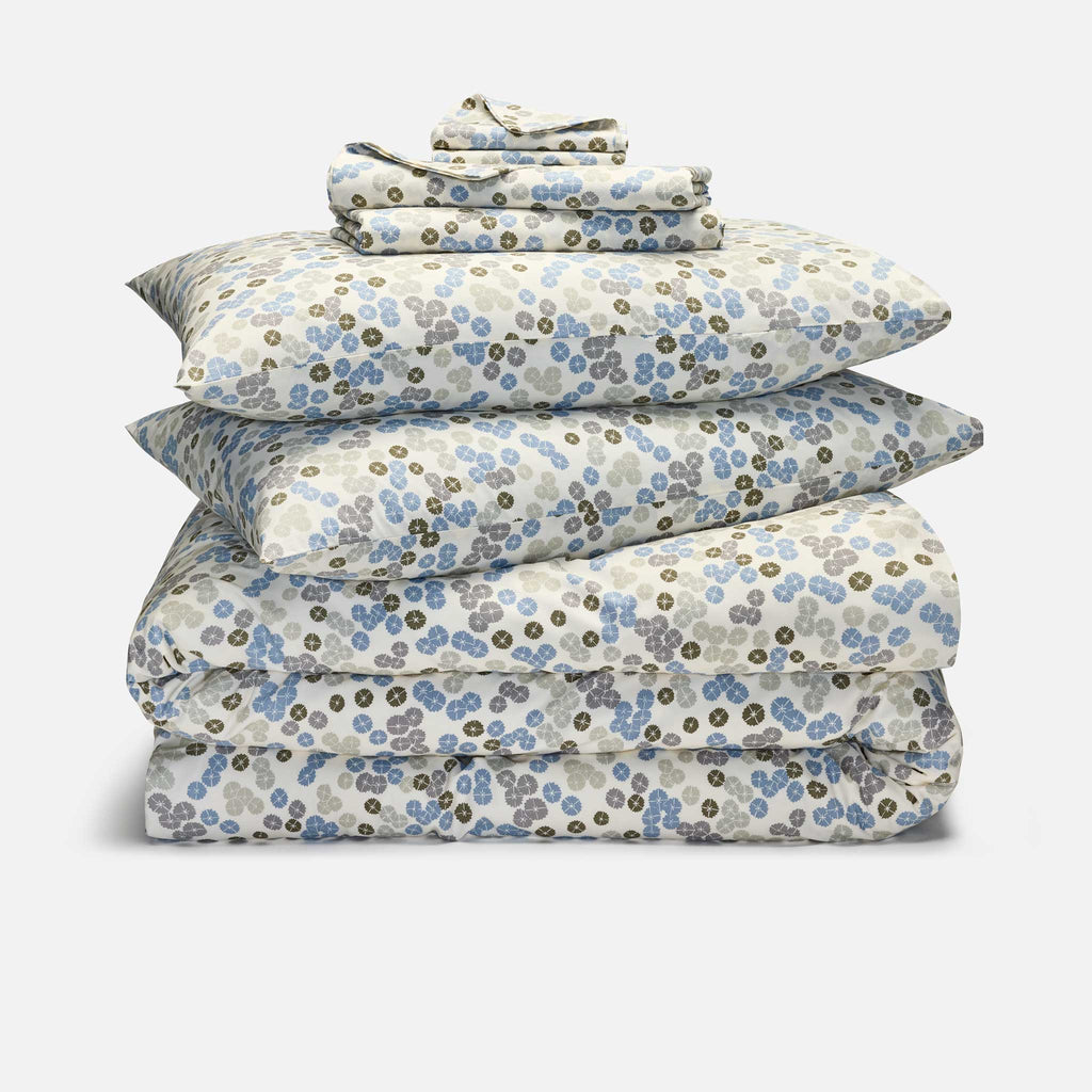 Classic Percale Hardcore Sheet Bundle