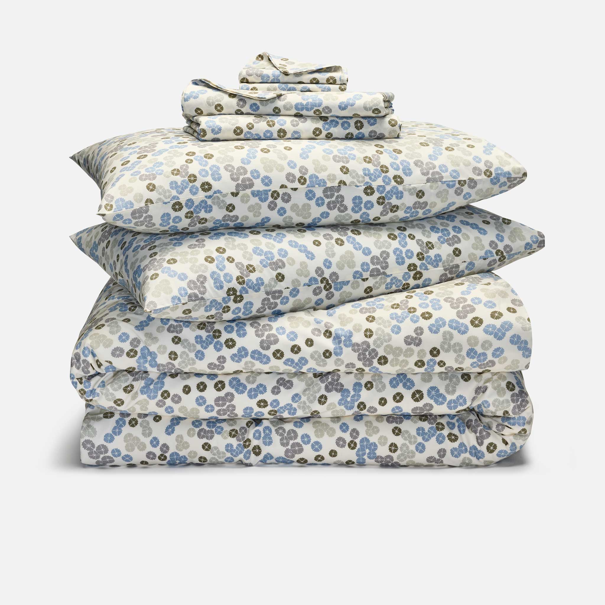 Classic Percale Hardcore Sheet Bundle