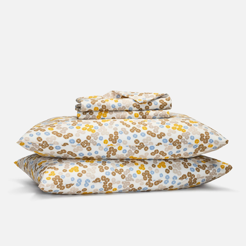 Set of 2 Classic Percale Core Sheet Set Bundle