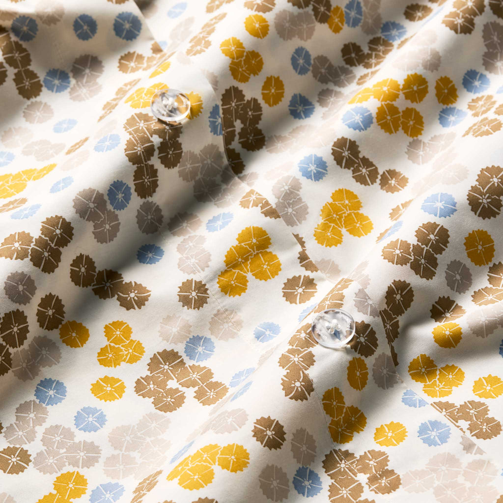Classic Percale Duvet Cover