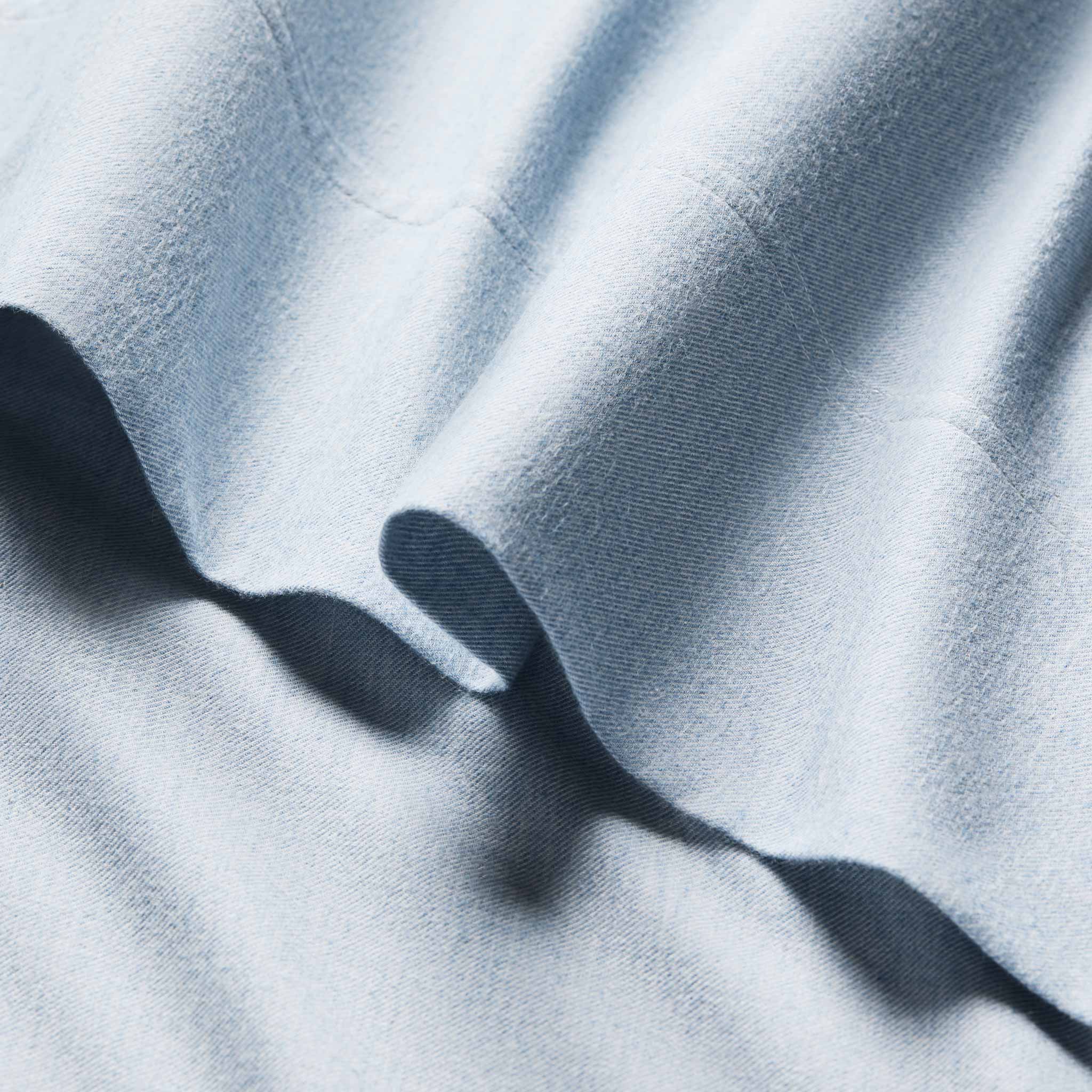 Heathered Cashmere Bedding Move-In Bundle