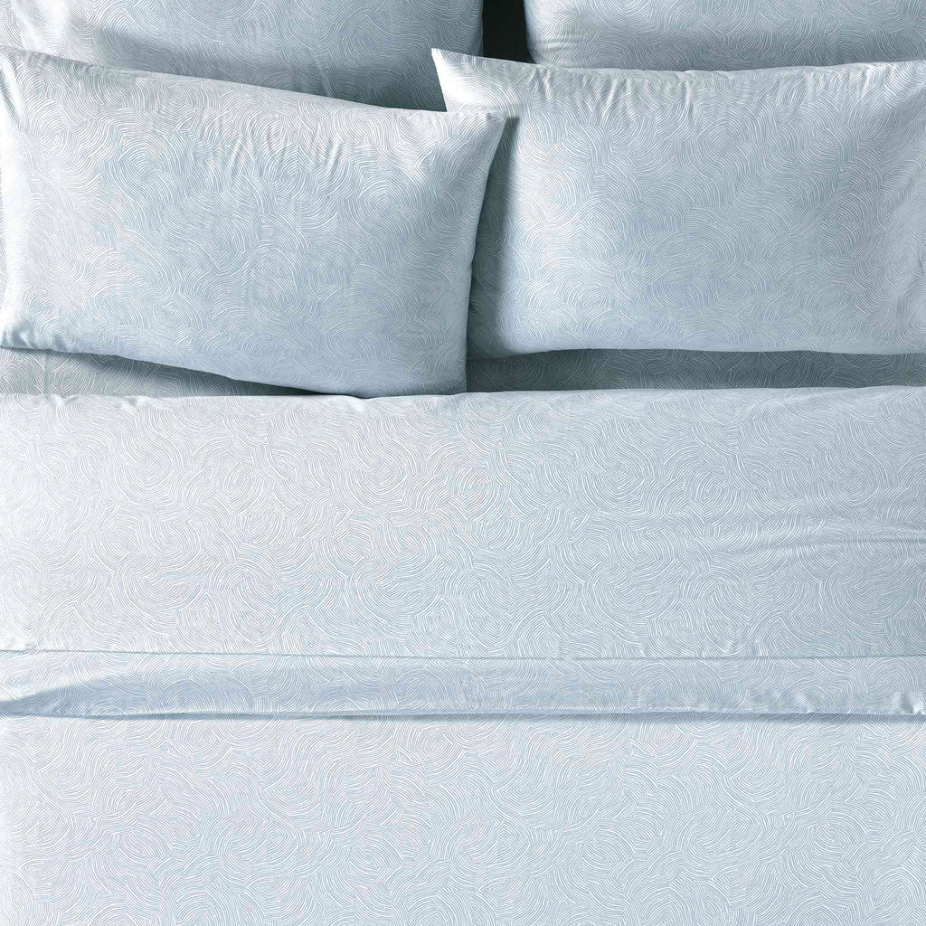 Luxe Sateen Duvet Cover