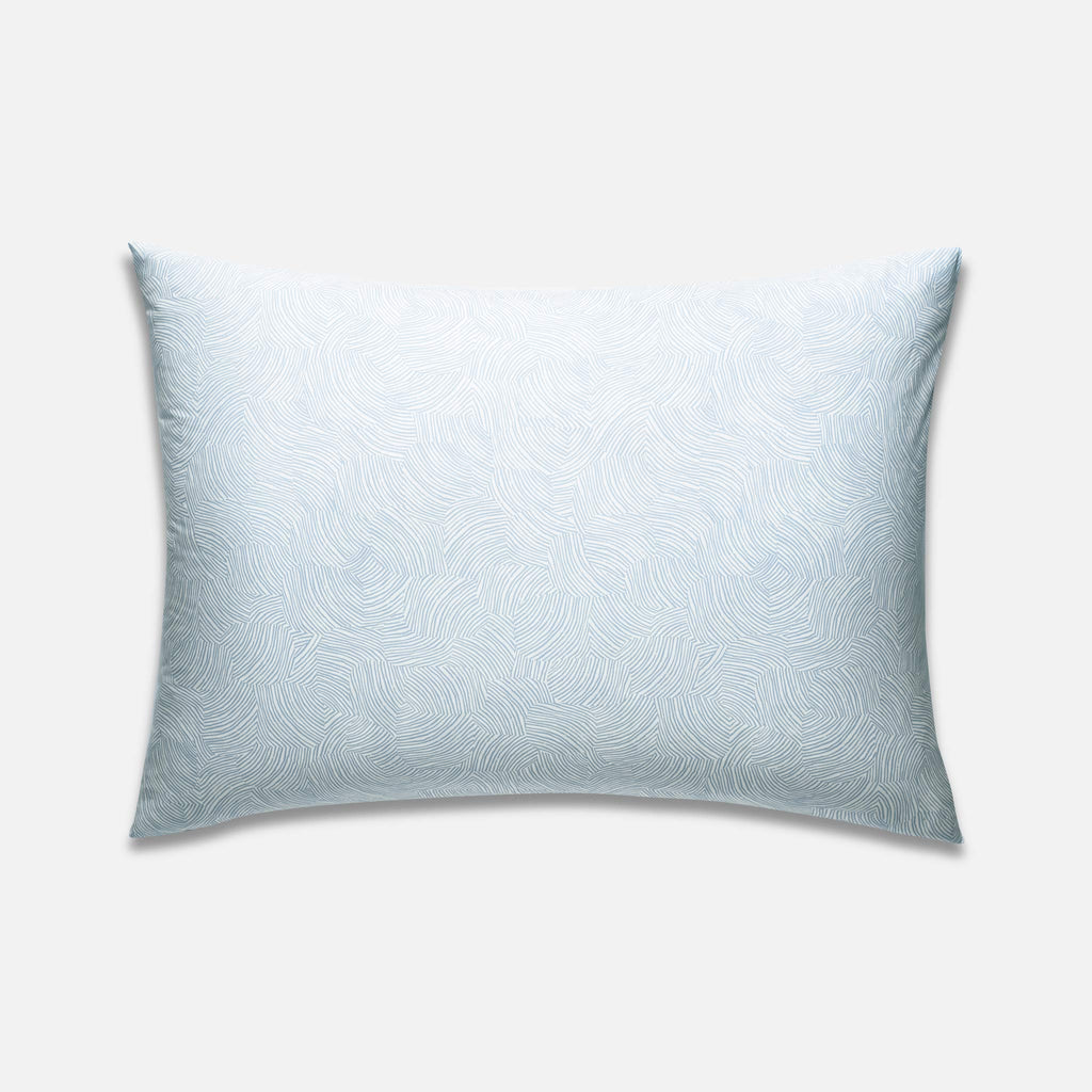 Luxe Sateen Pillowcase Set