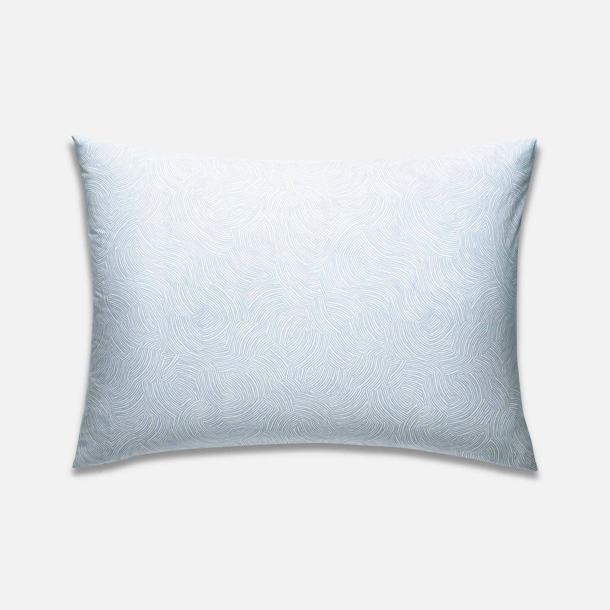 Luxe Sateen Pillowcase Set