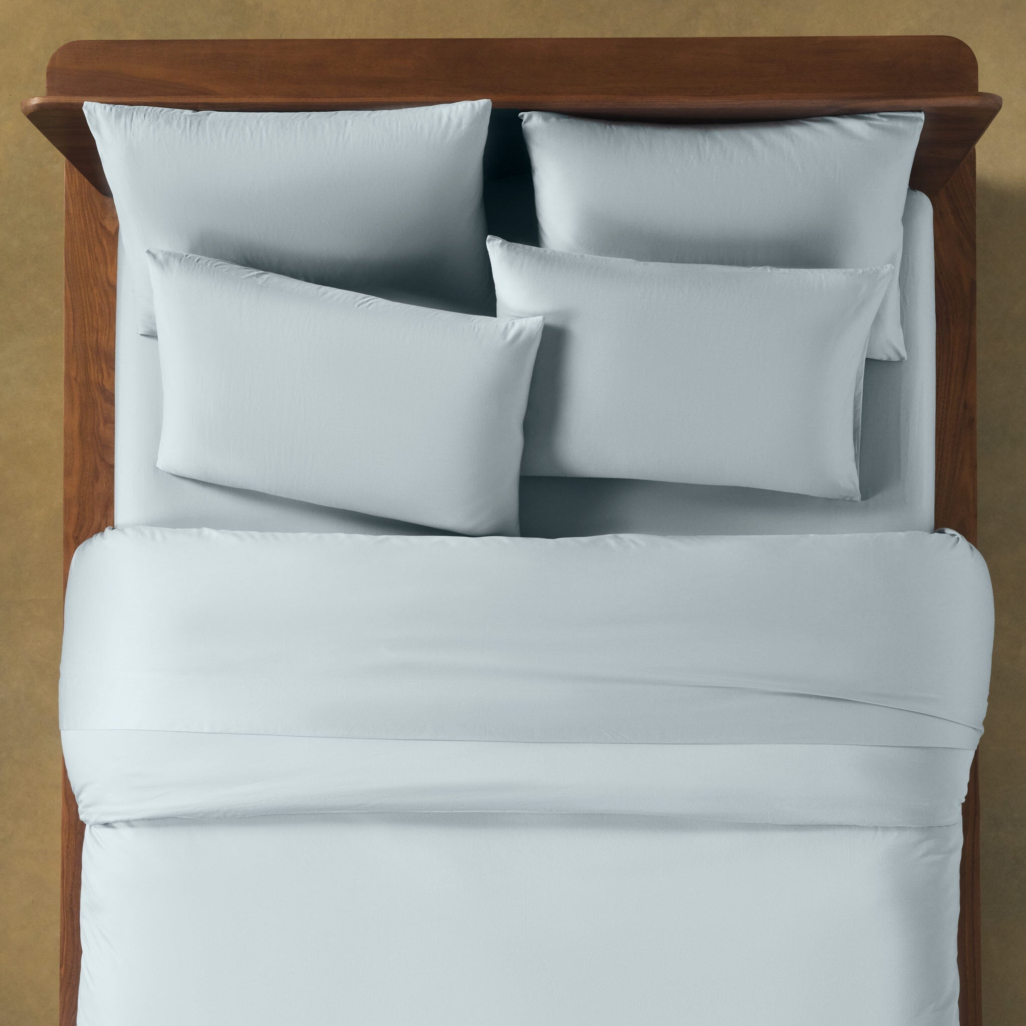 Set of 2 Luxe Sateen Core Sheet Set Bundle