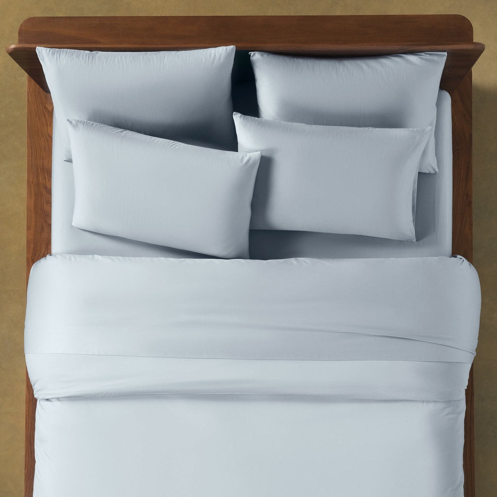 Luxe Sateen Duvet Cover