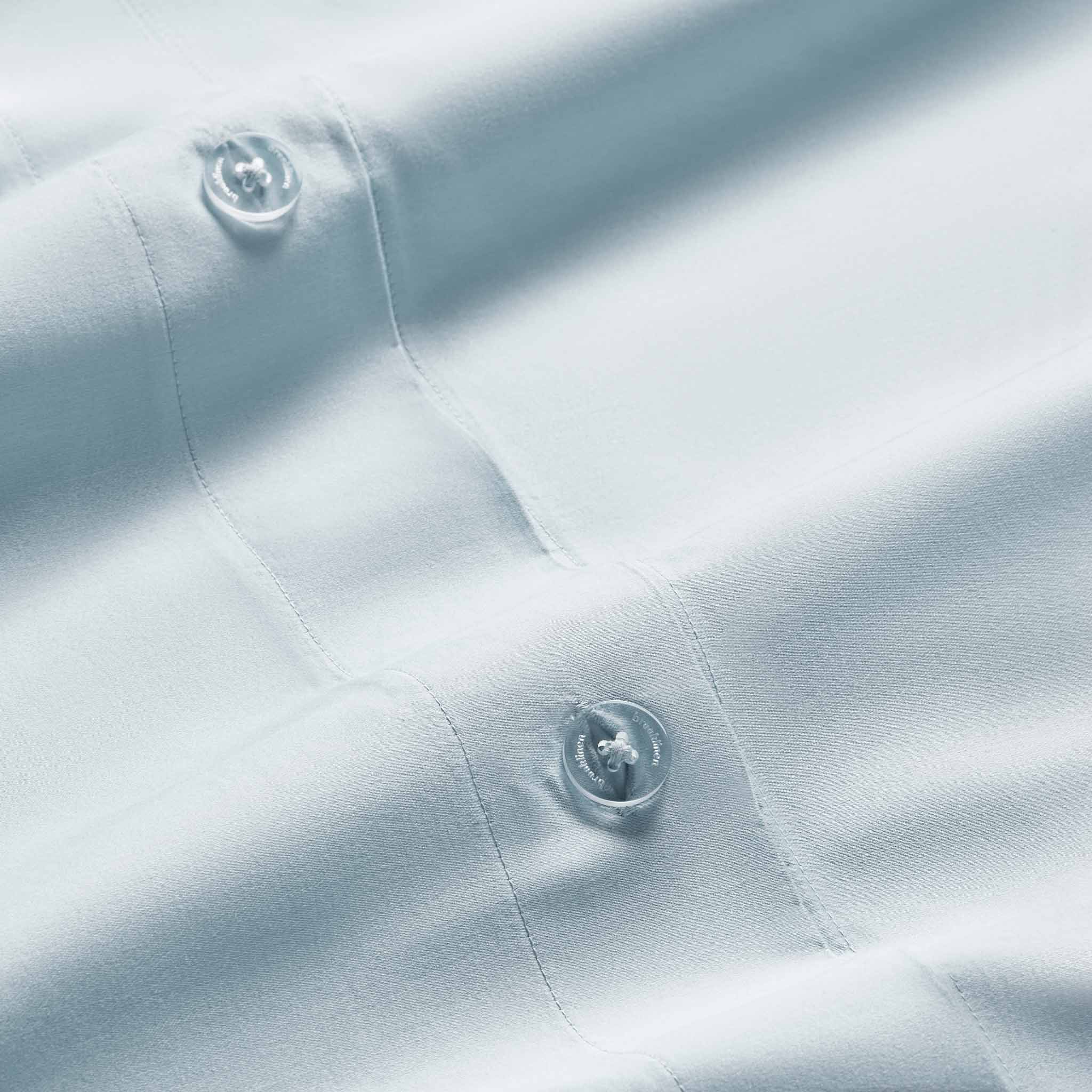 Luxe Sateen Duvet Cover