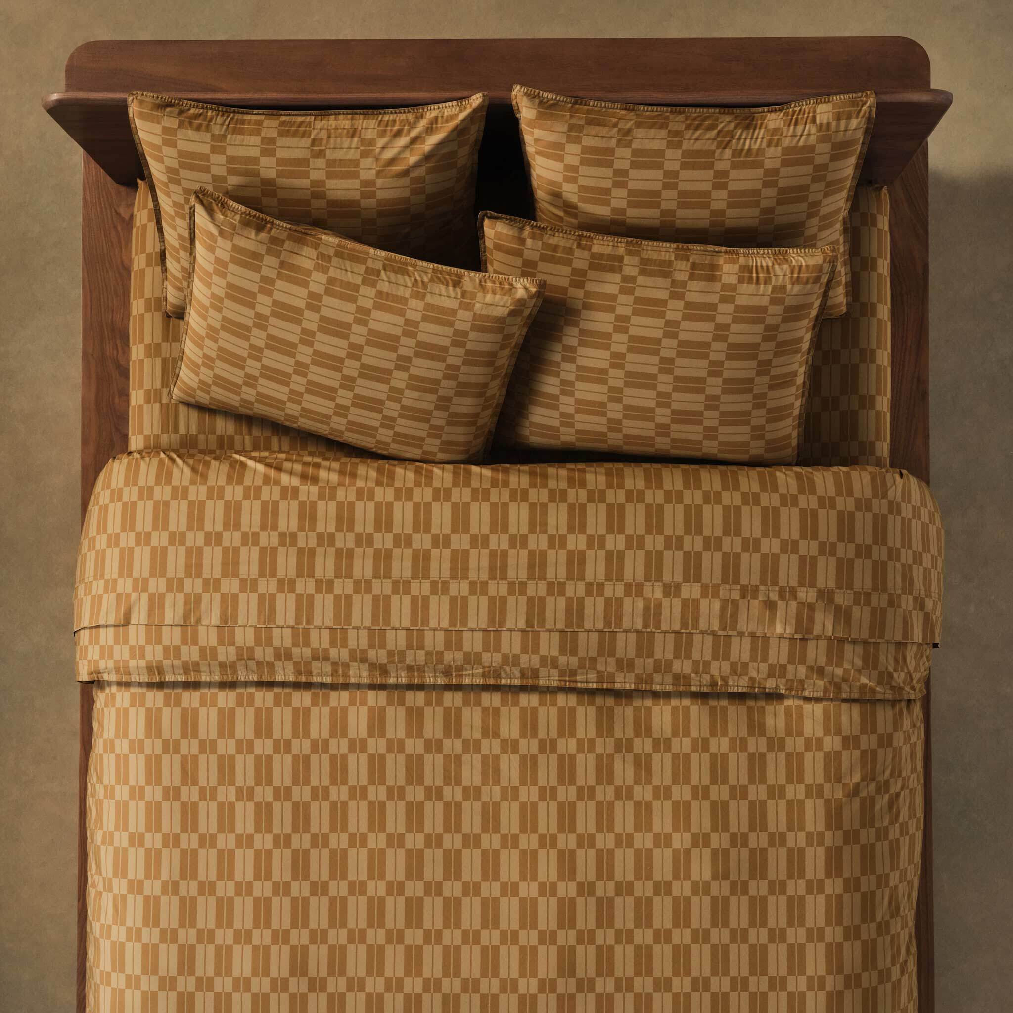 Washed Classic Percale Hardcore Sheet Bundle