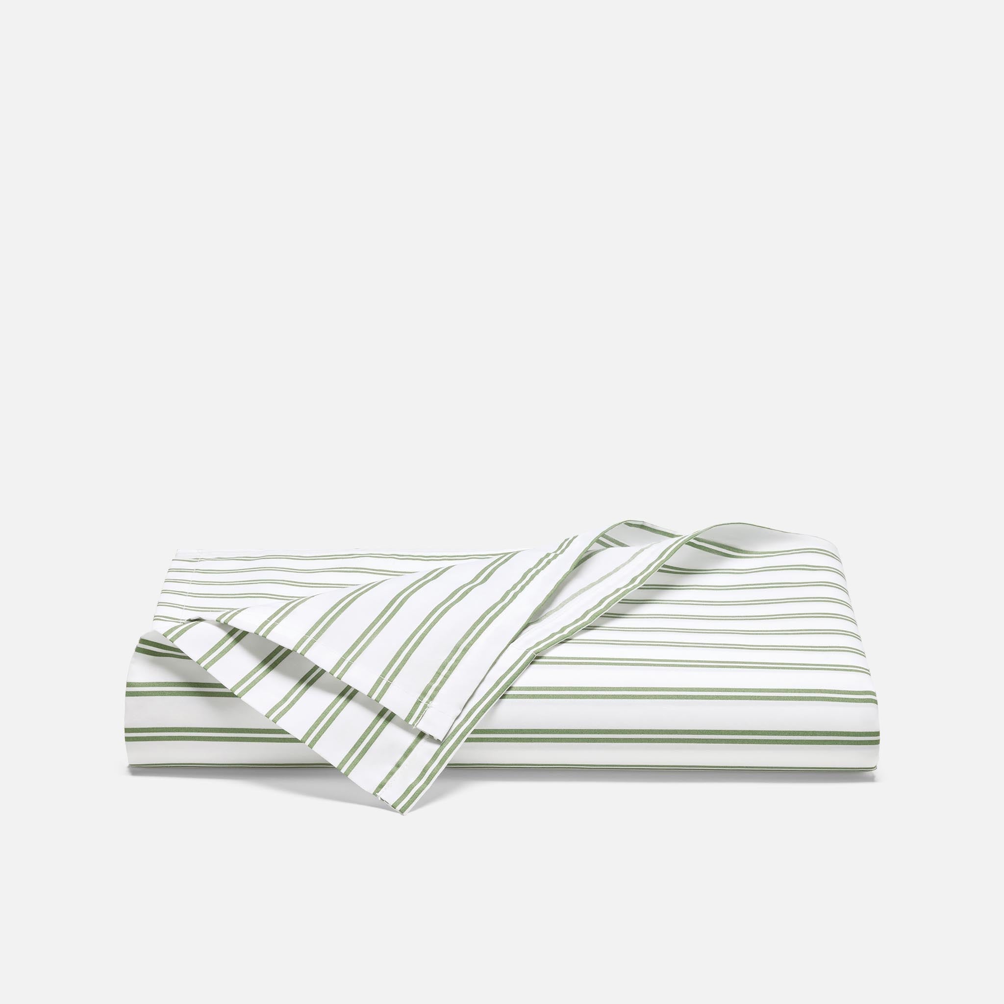 Classic Percale Flat Sheet
