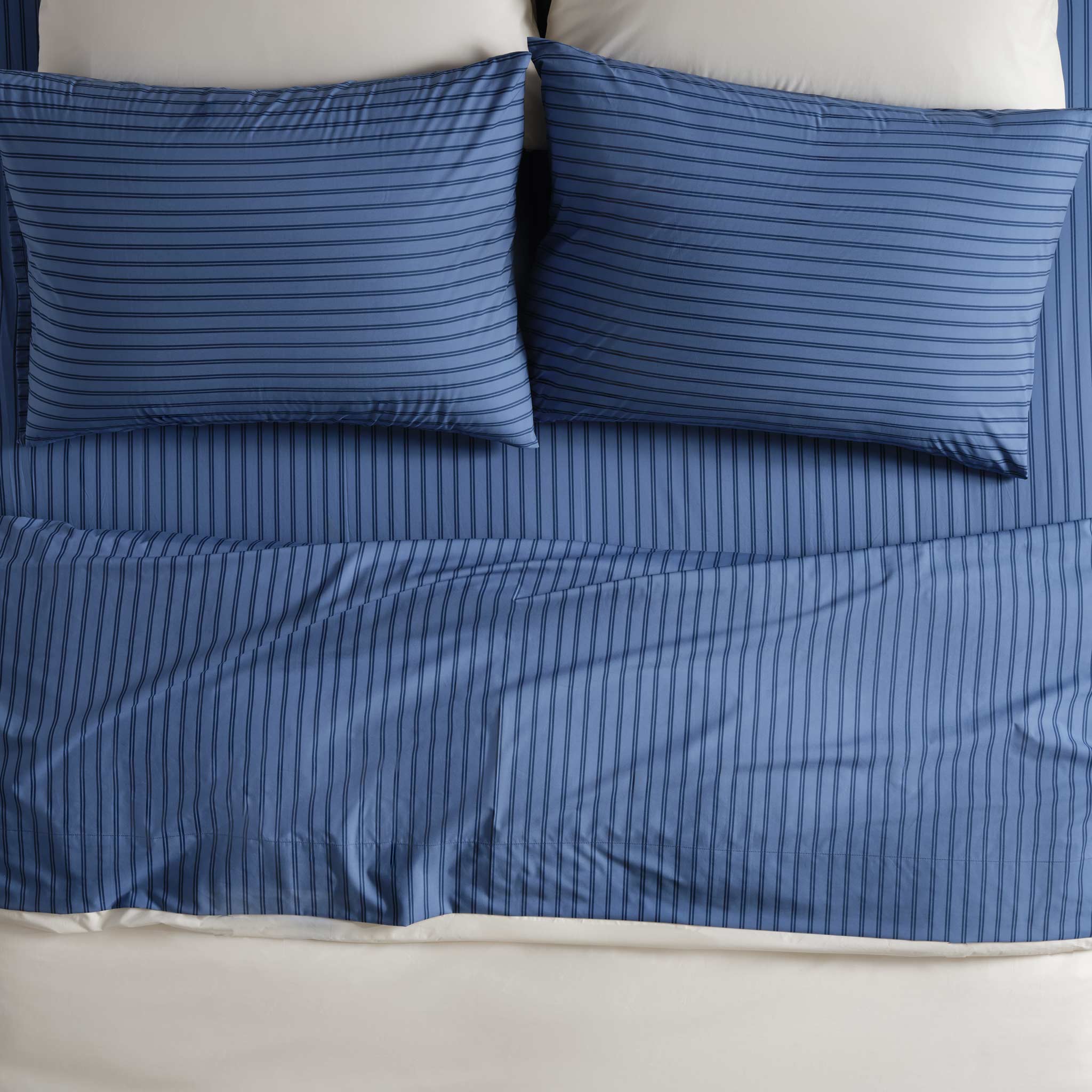 Classic Percale Core Sheet Set