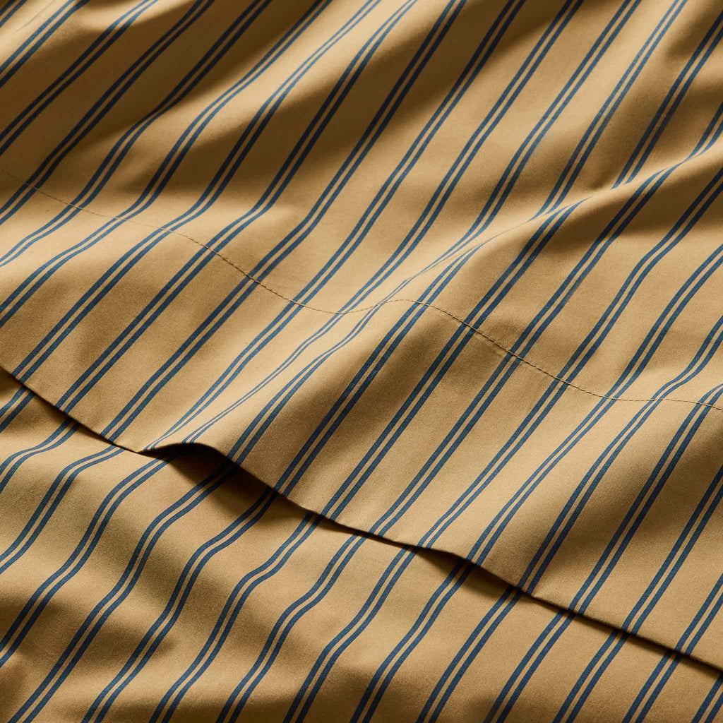 Classic Percale Core Sheet Set