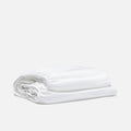 Luxe Sateen Fitted Sheet