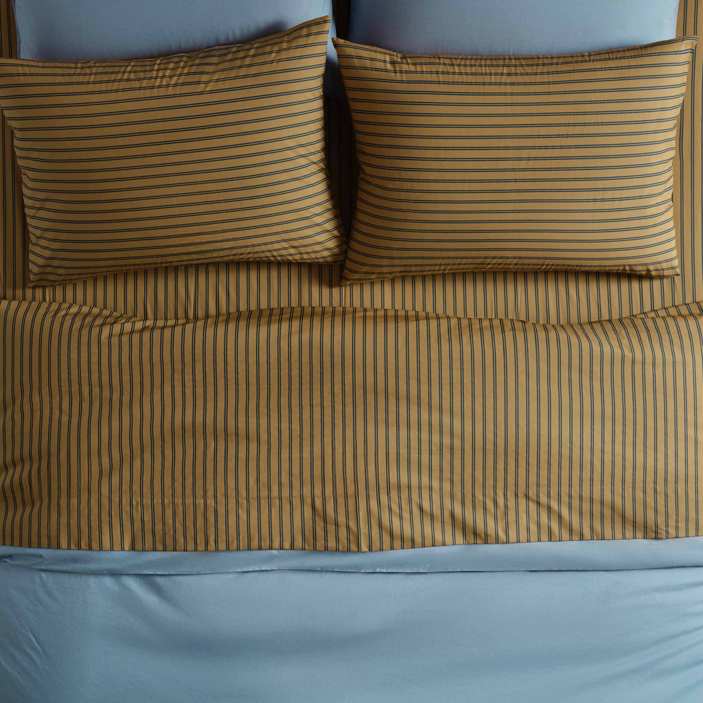 Set of 2 Classic Percale Core Sheet Set Bundle