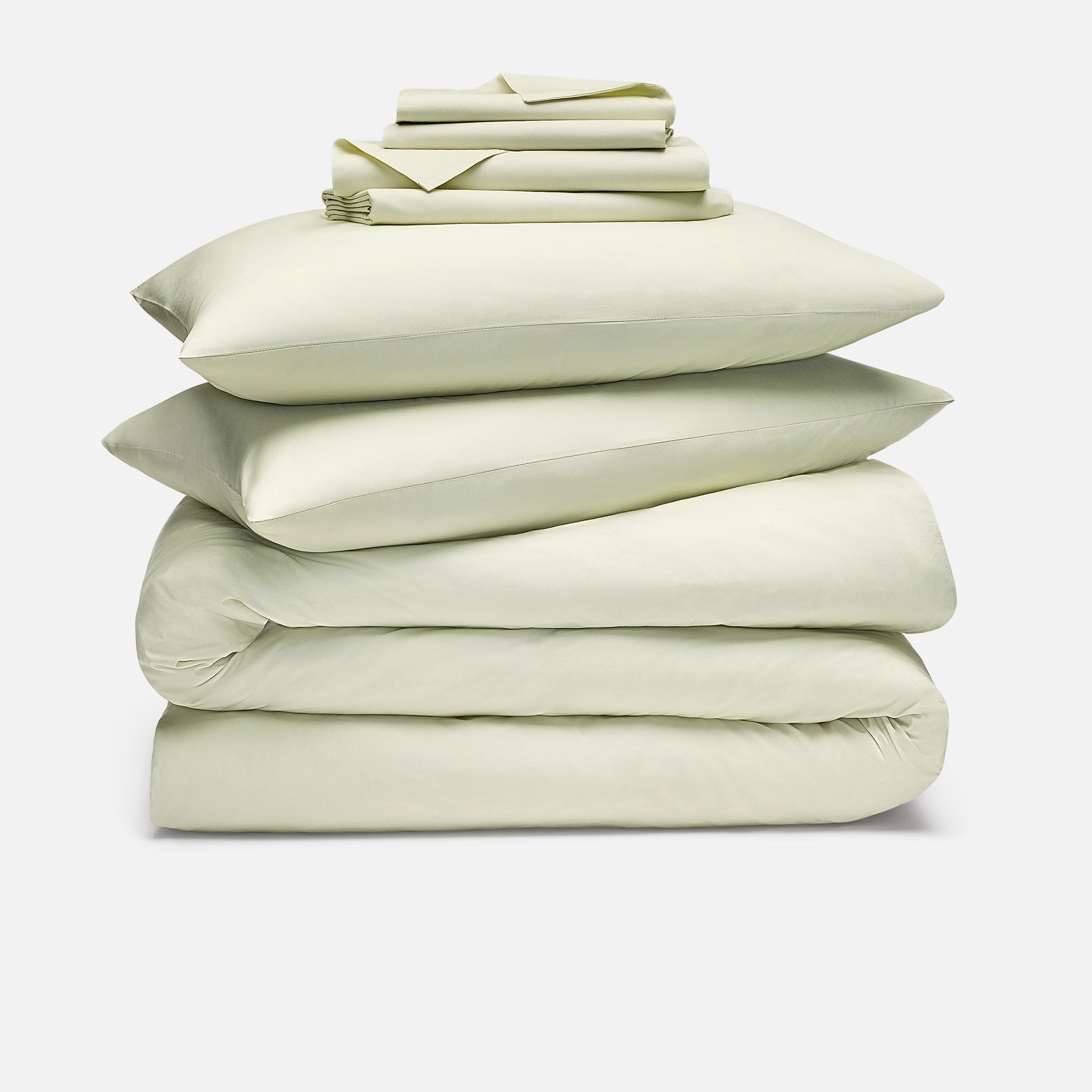 Classic Percale Hardcore Sheet Bundle