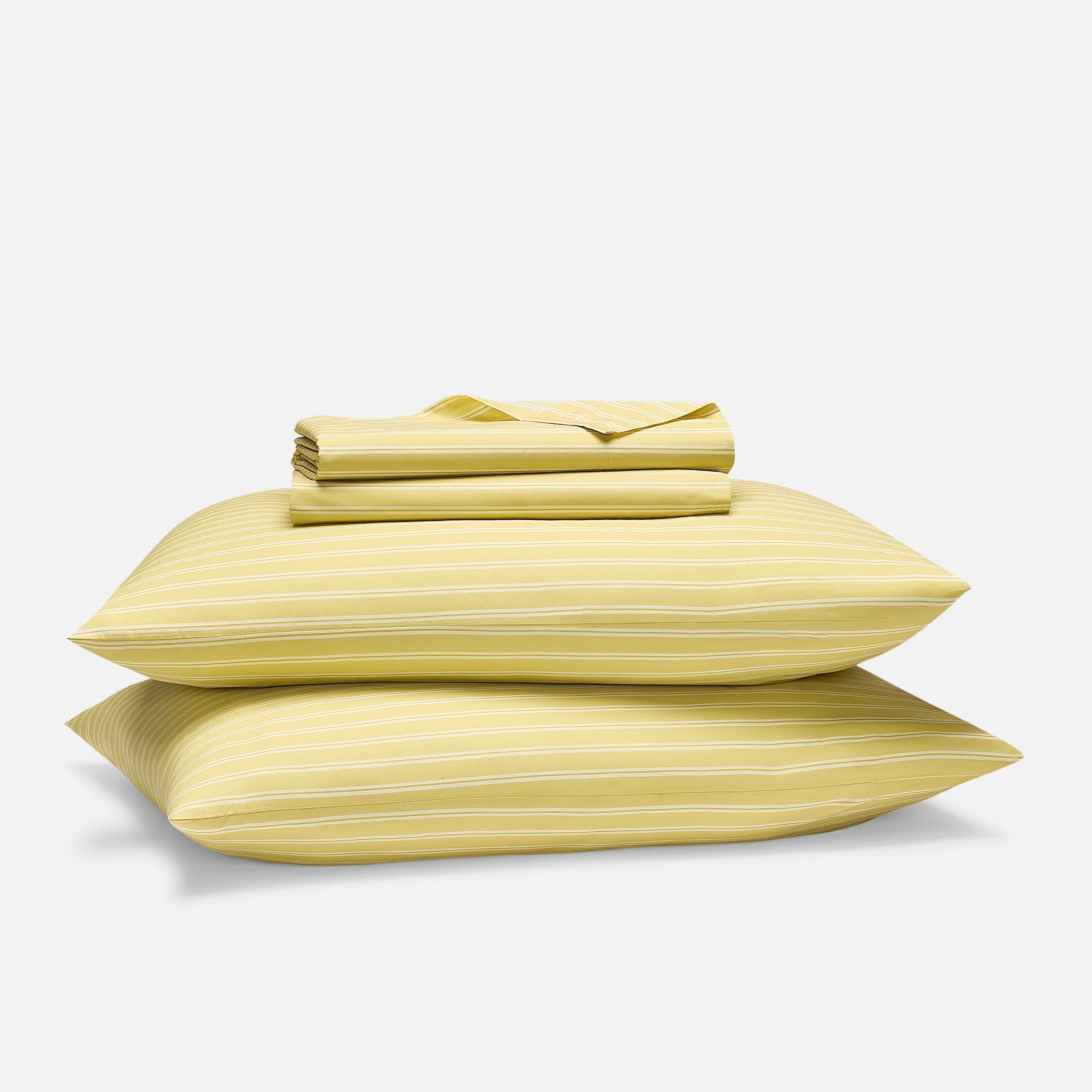 Set of 2 Classic Percale Core Sheet Set Bundle