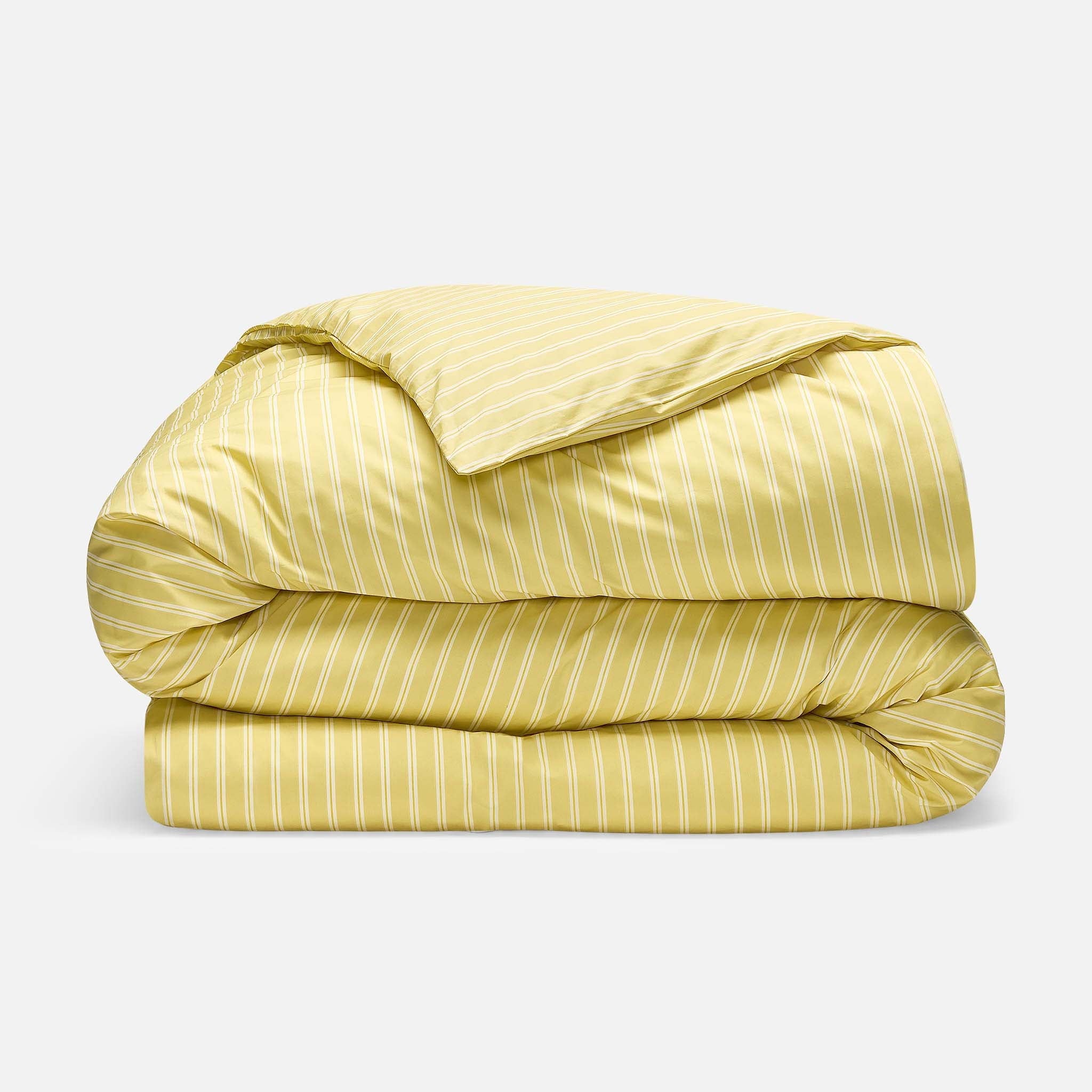 Classic Percale Duvet Cover