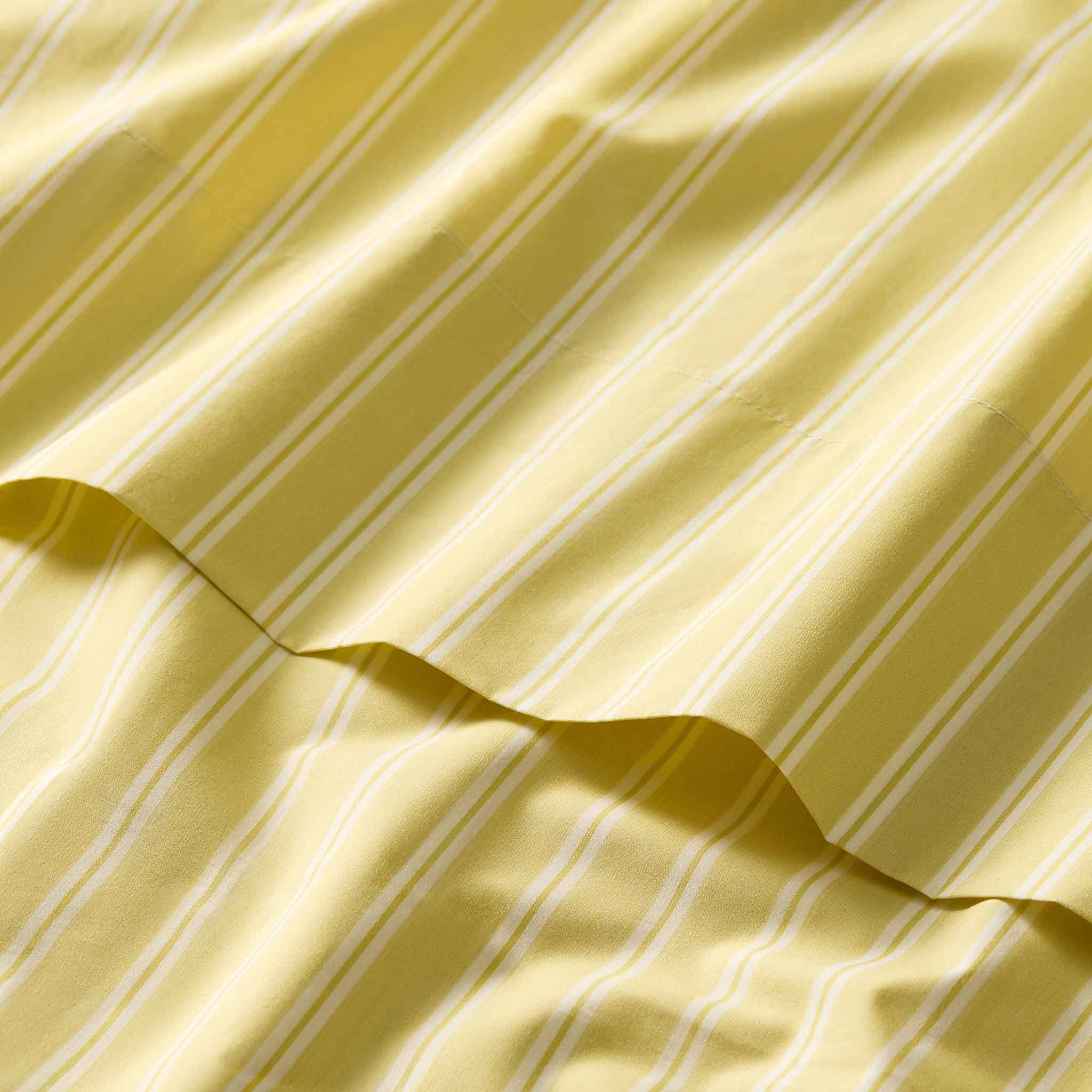 Classic Percale Hardcore Sheet Bundle