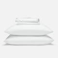 Set of 2 Luxe Sateen Core Sheet Set Bundle