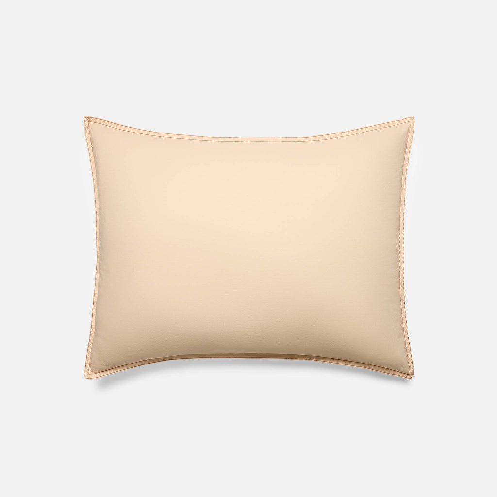 Washed Classic Percale Pillowcase Set