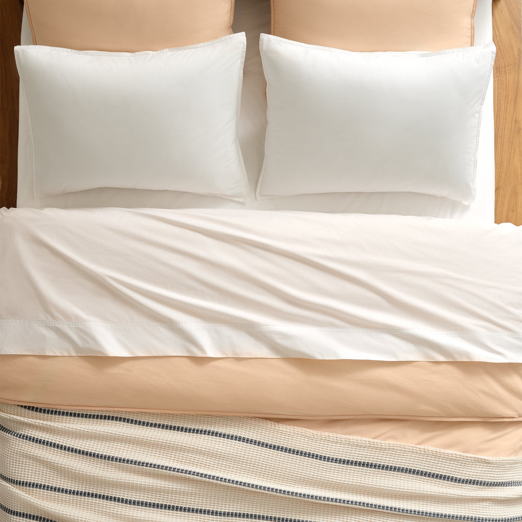 Washed Classic Percale Dreamweave Hardcore Bundle