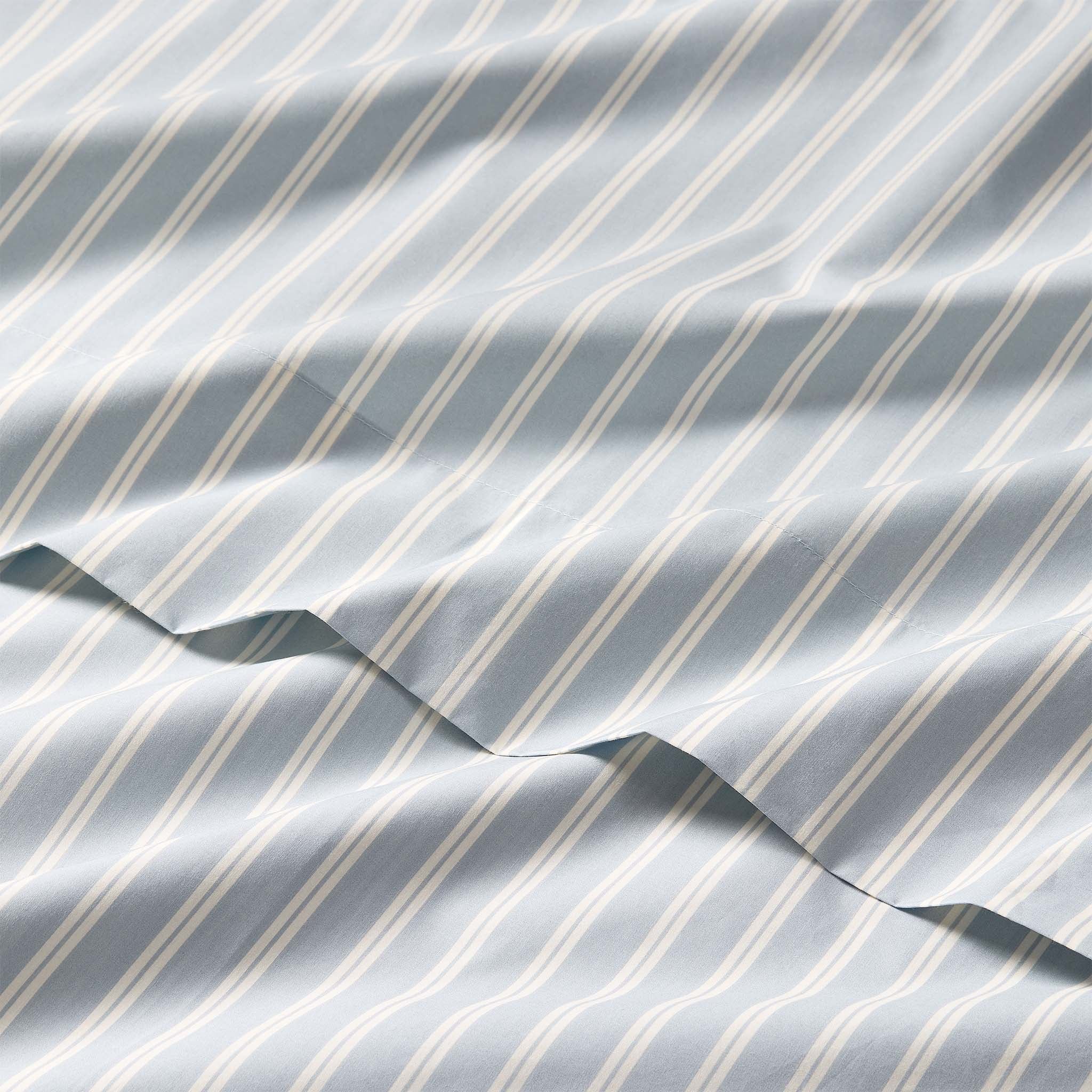 Classic Percale Hardcore Sheet Bundle